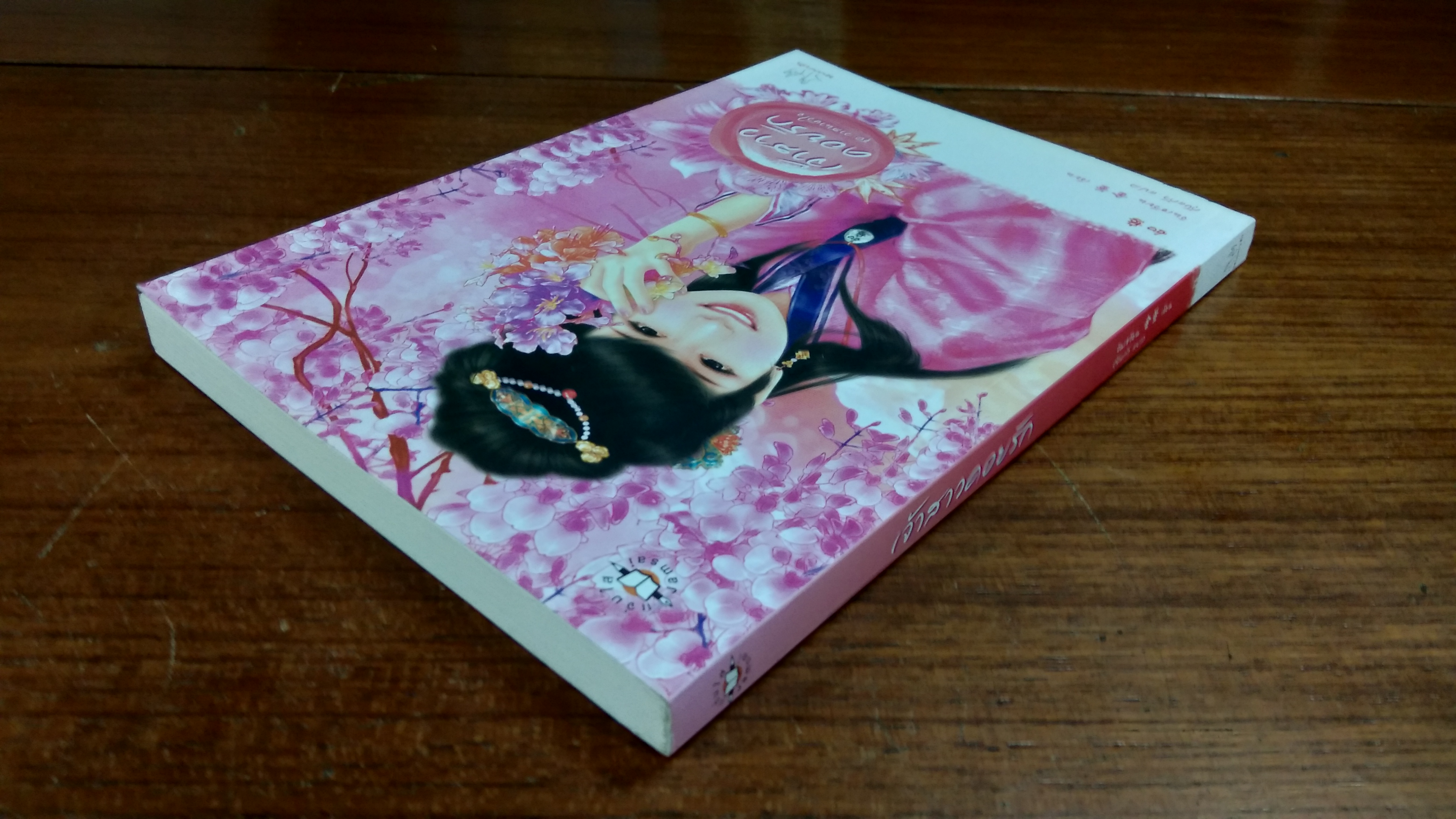 เจ้าสาวคอยรัก / จินเชวียน