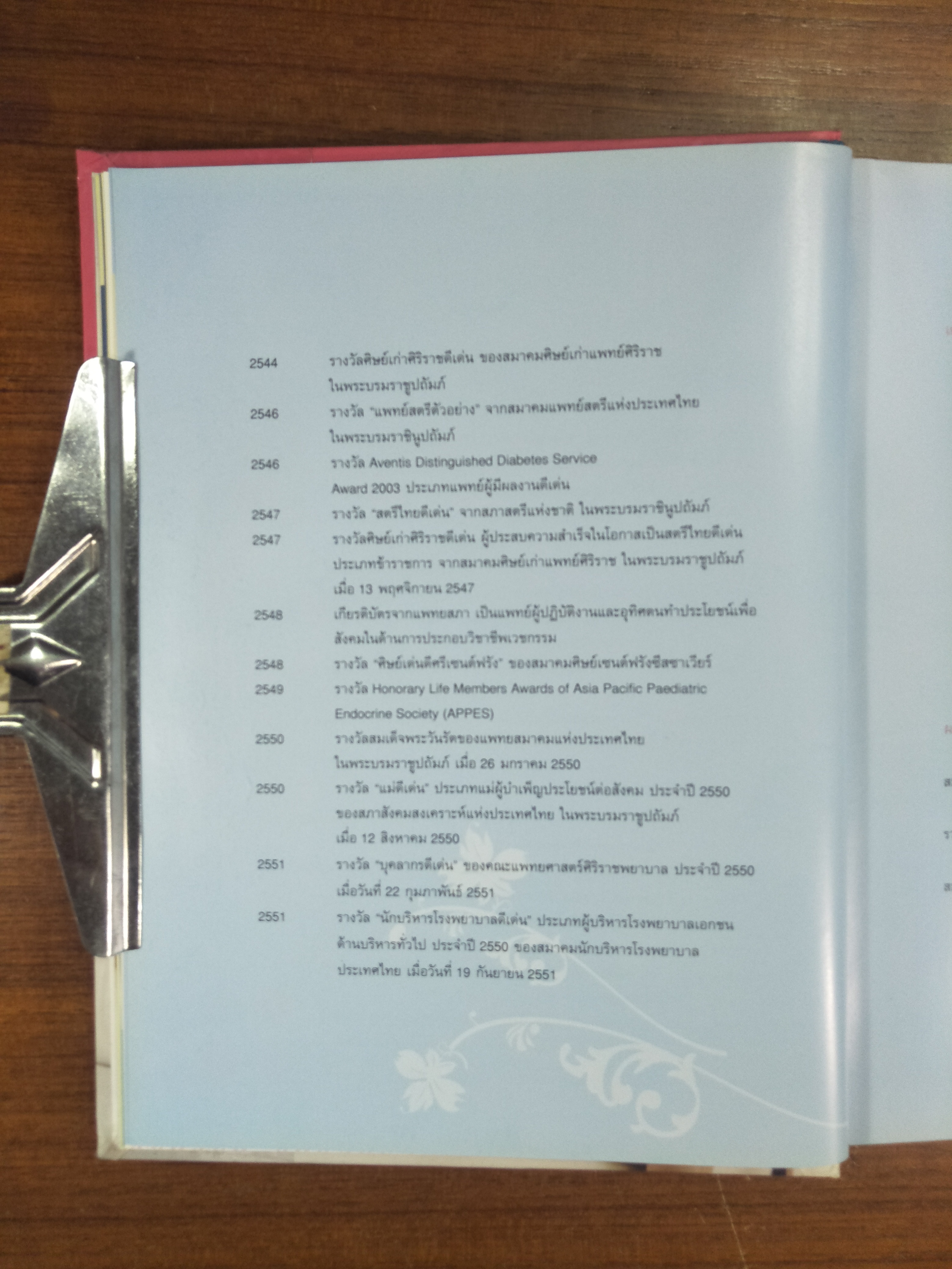 คู๋มือเลี้ยงลูก ครบรอบ25ปี / โดย ศ.(เกียรติคุณ) พญ.ชนิกา ตู้จินดา