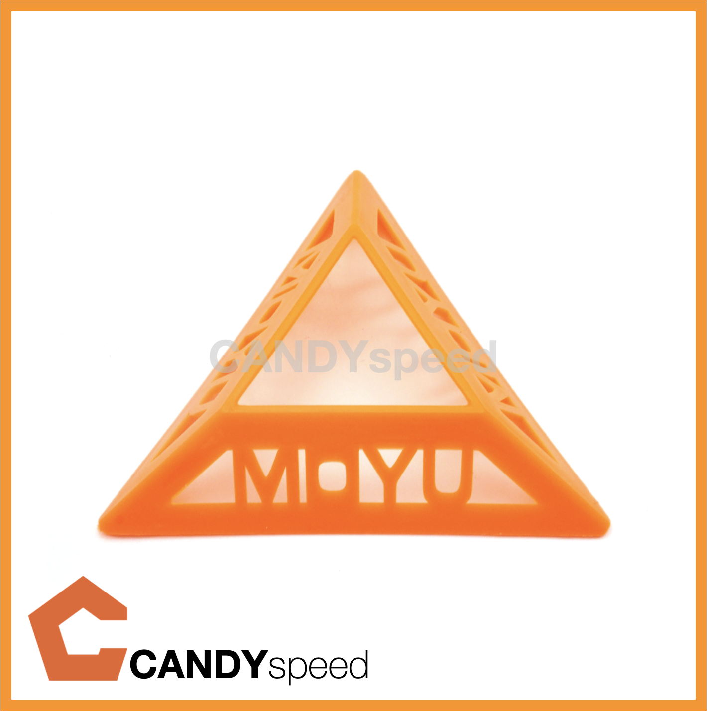 ที่วางรูบิค MoYu Cube Stand | By CANDYspeed