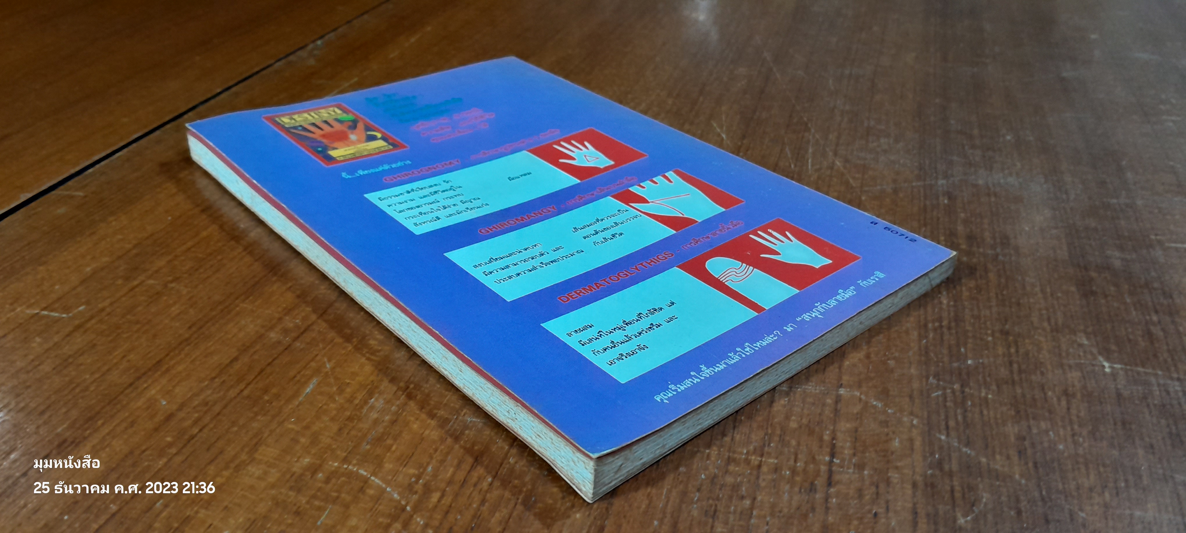 สนุกกับลายมือ / ดาวเนปจูน แปล