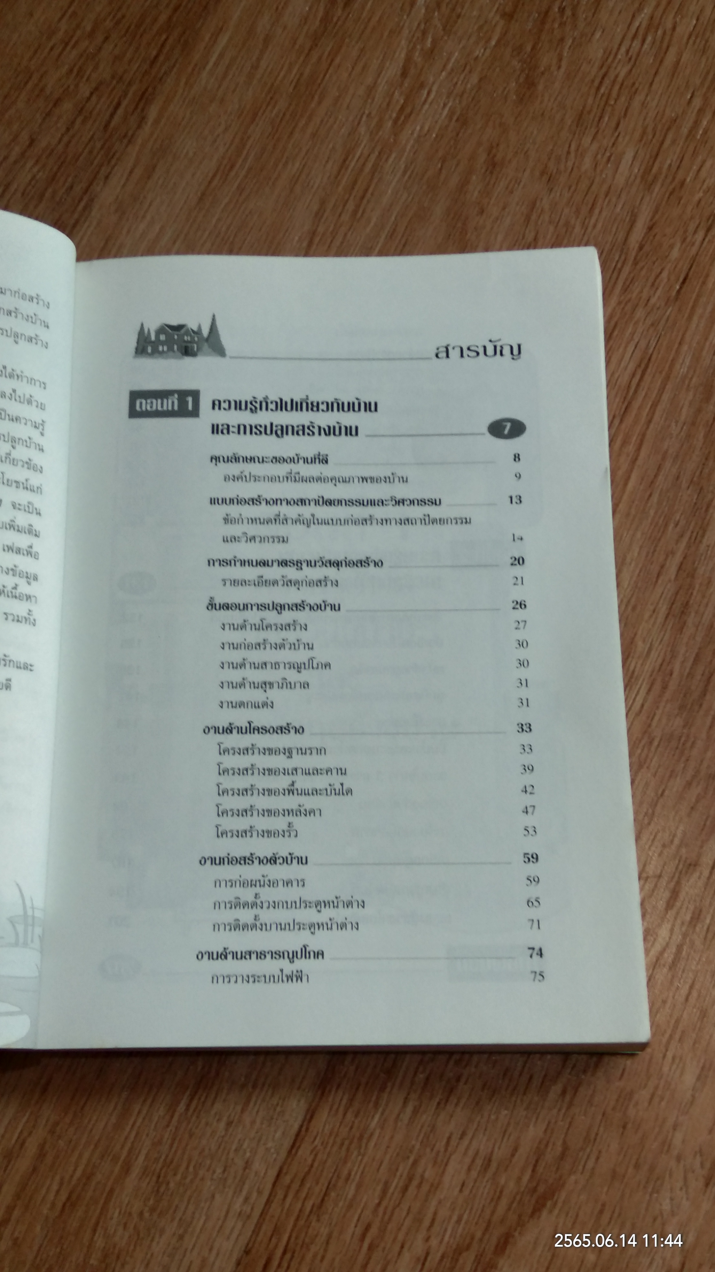 บ้านแสนรัก / คำนวน คุณาพร