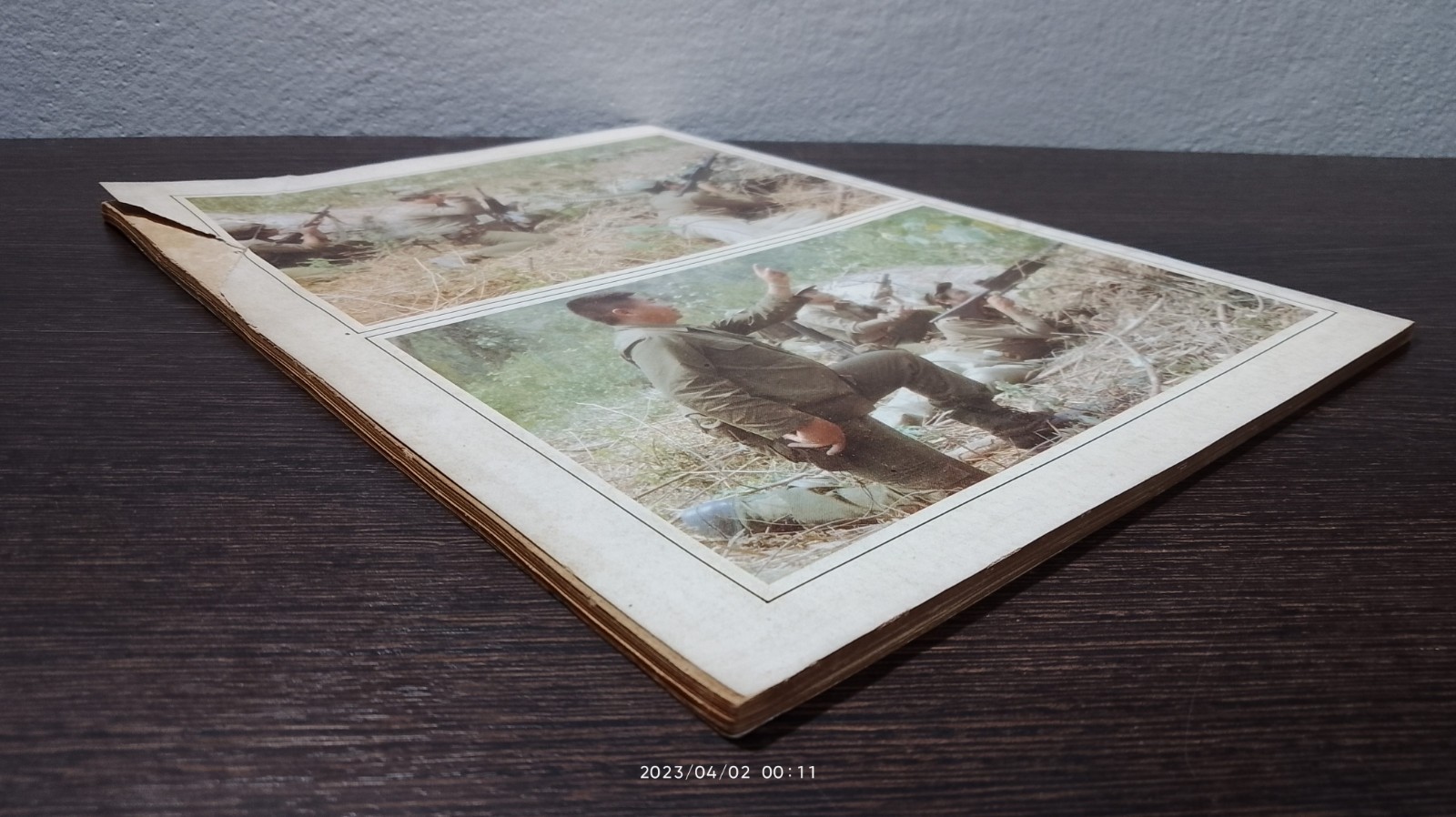 กู...ขุนส่า / สหัสชัย โสรัต