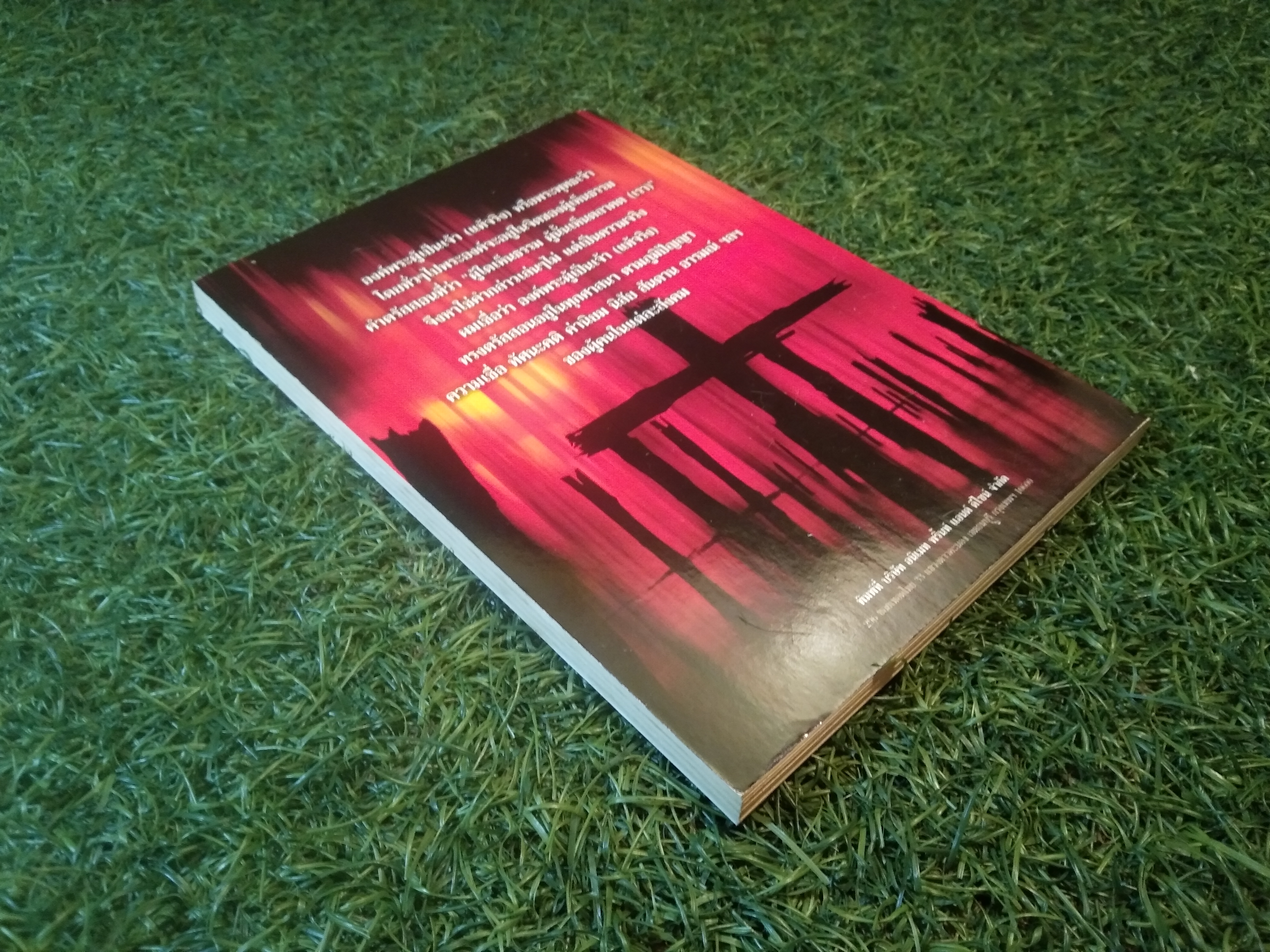 ผีอำ 2 ตอน ศาสนาพุทธที่เชื่อในเรื่องพระเจ้า (ที่แท้จริง) / พลศักดิ์ วังวิวัฒน์