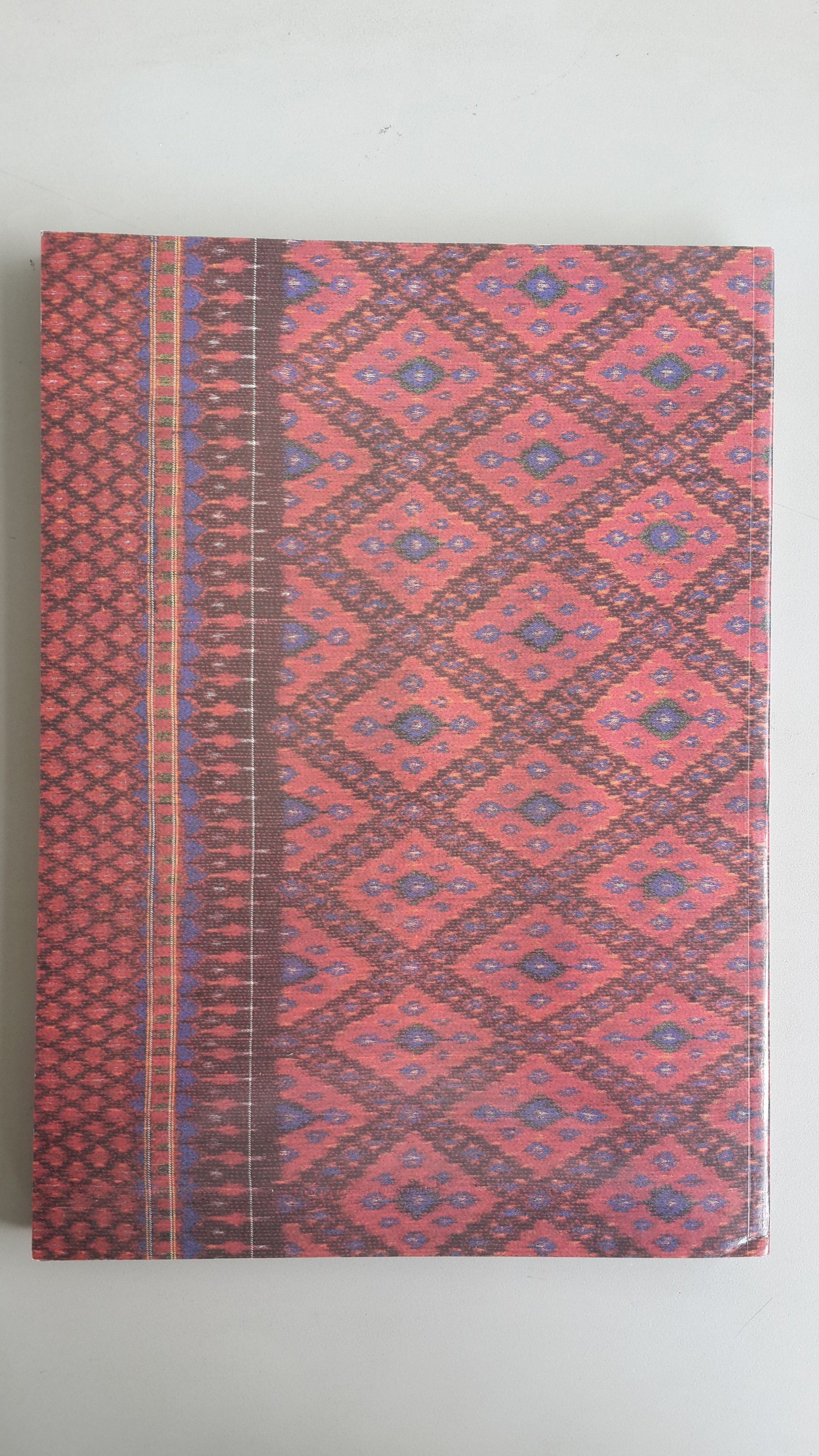 สมุดภาพสตรีไทยกับอาชีพ / สำนักงาน กสส.