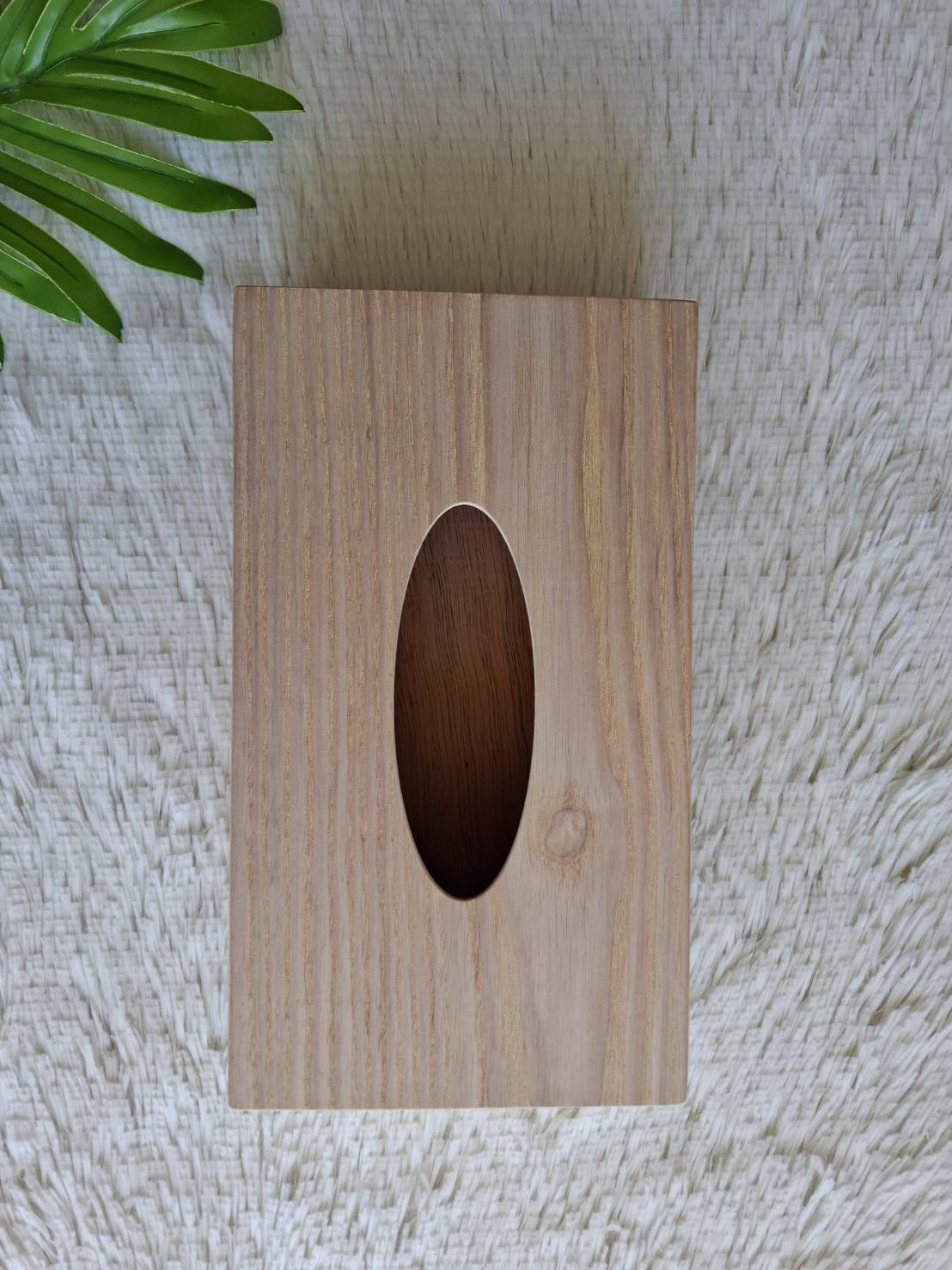 กล่องทิชชู