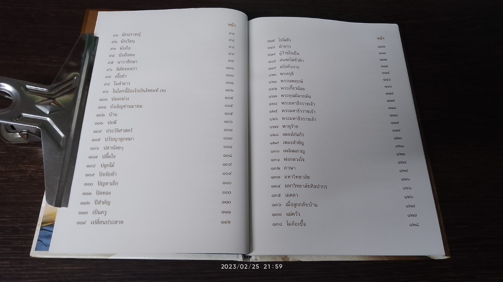 ความดีนั้นไม่ตาย / ปิ่น มาลากุล