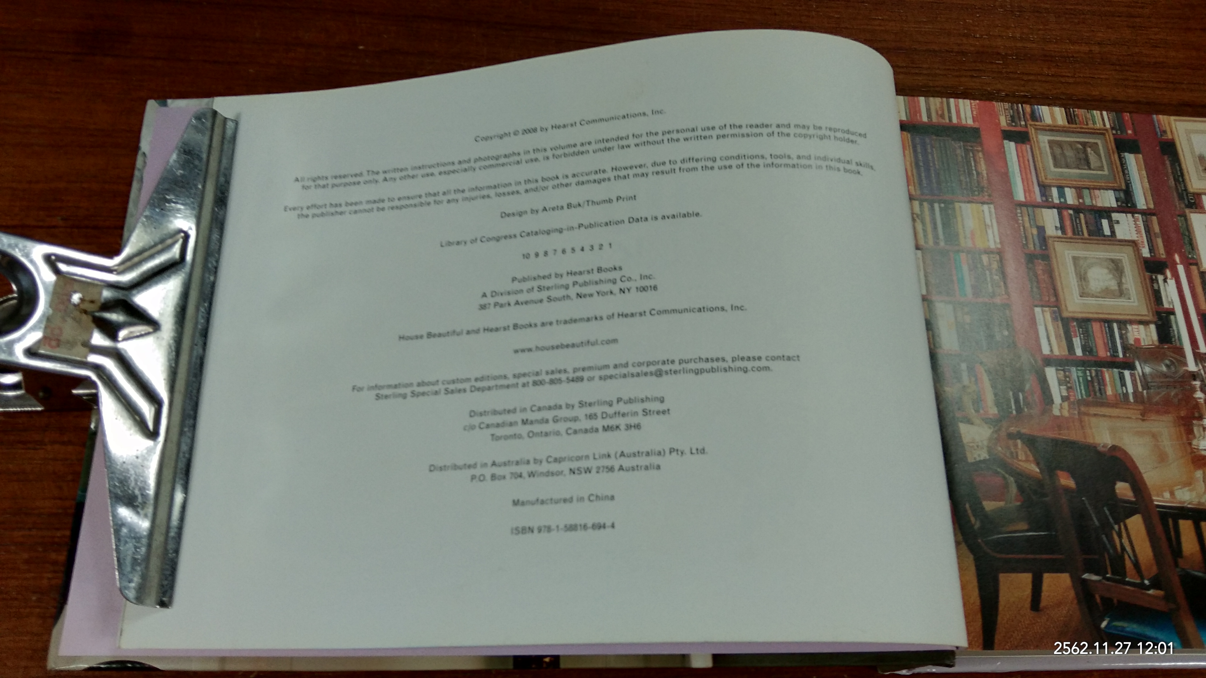 House Beautiful 500 MAKEOVERS Great Ideas & Quick Changes