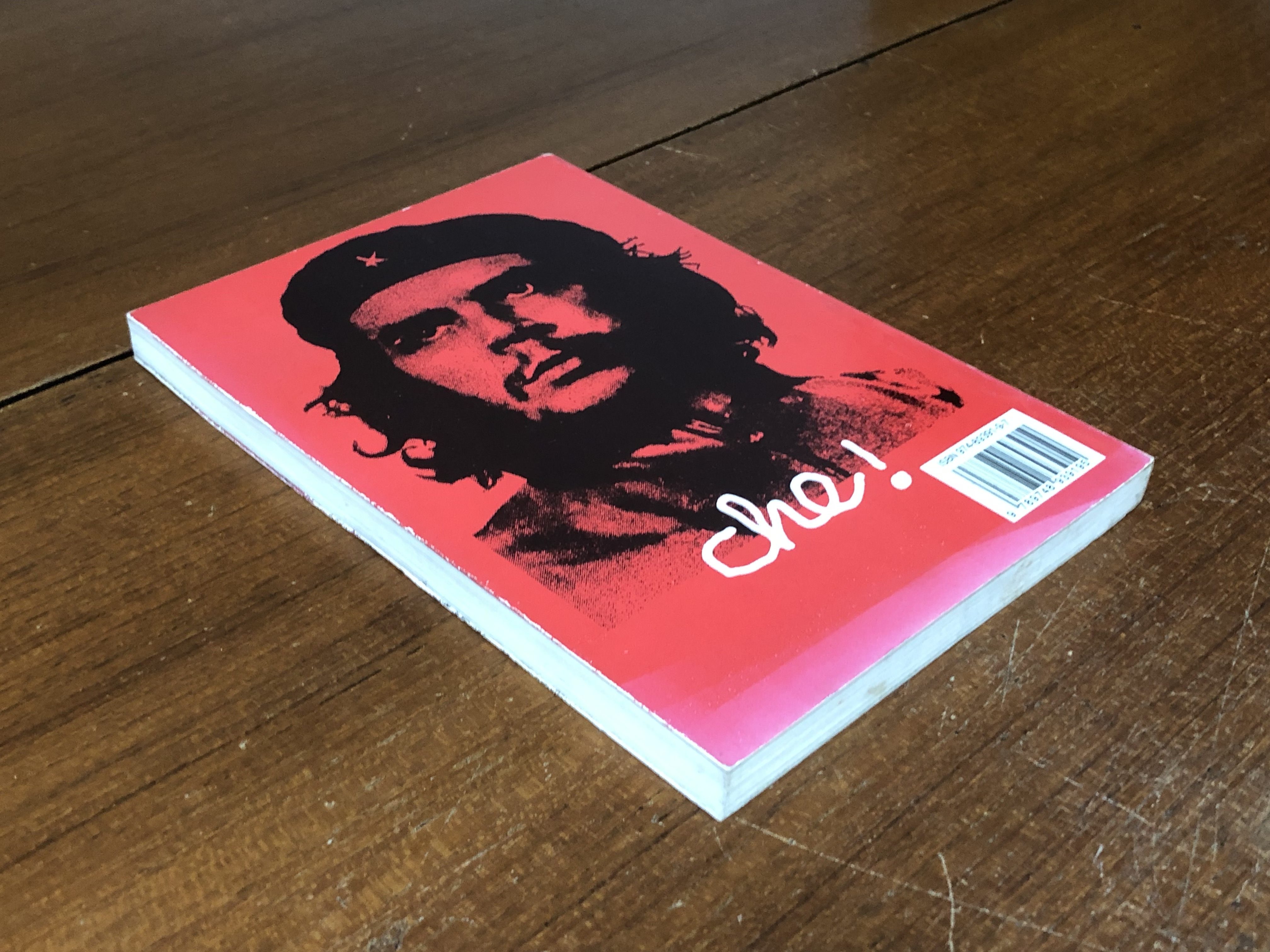 สงครามกอองโจร / เช กูวารา