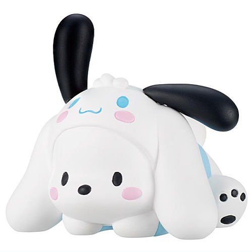 โมเดล Sanrio Characters Cinnamoroll Gokko Figure มี 5 แบบให้เลือก