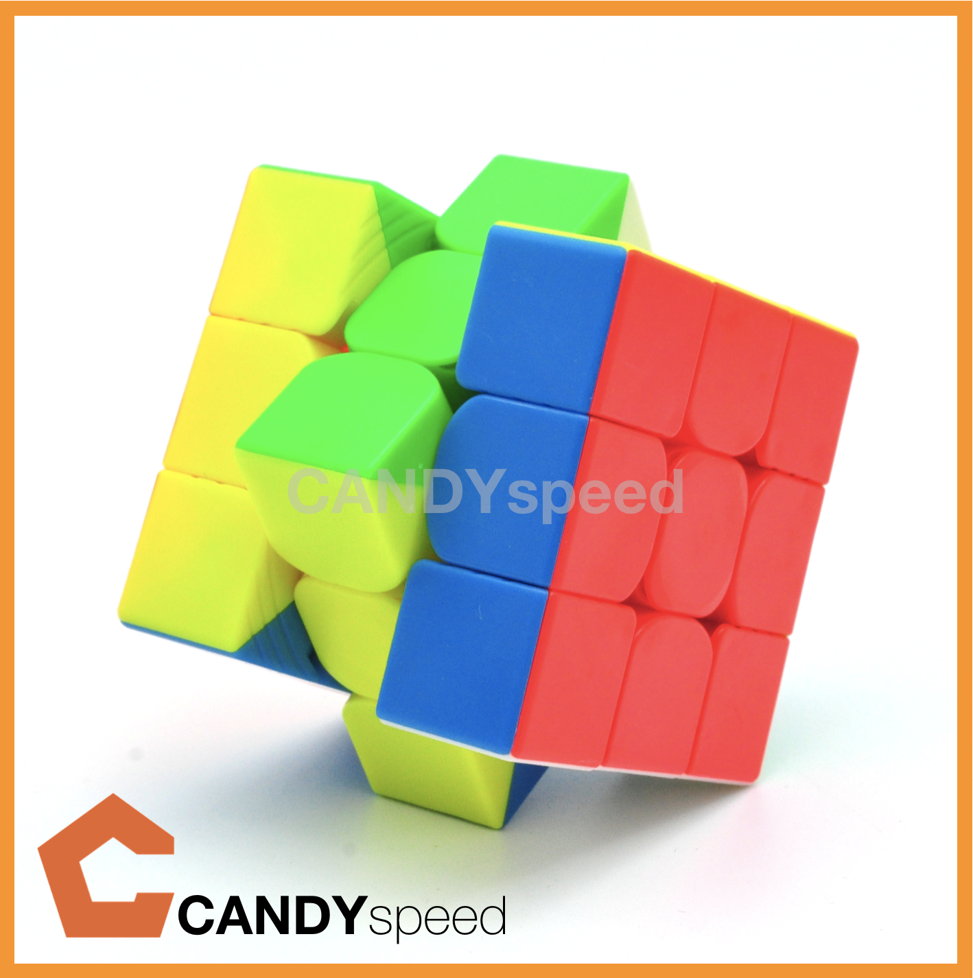 รูบิค Yuxin Little Magic 3x3 | By CANDYspeed