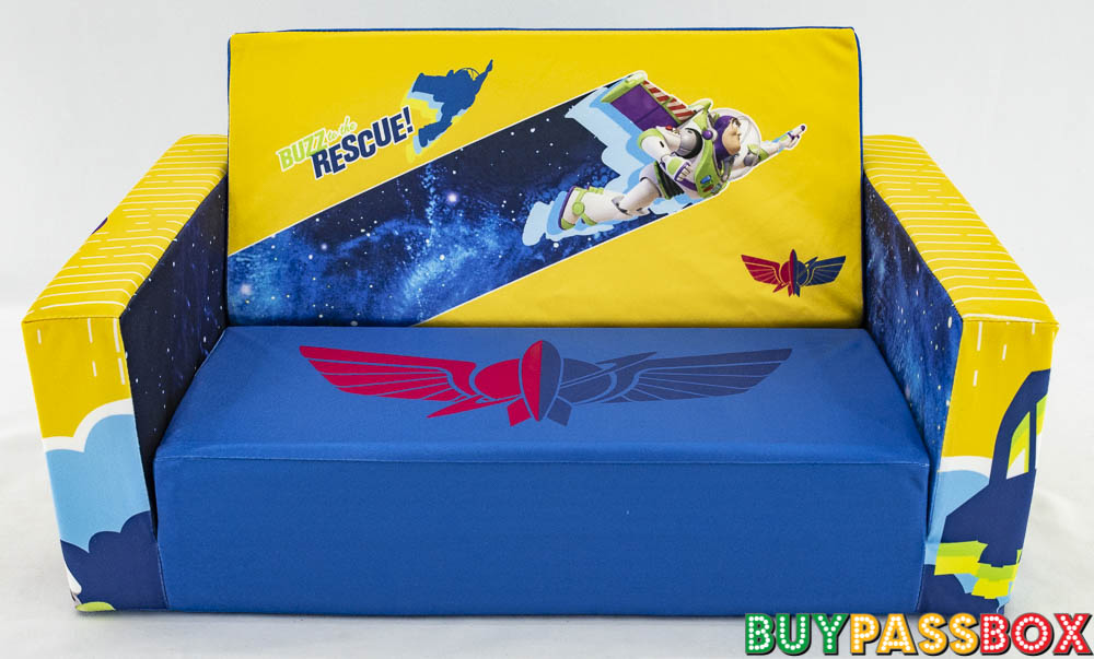 โซฟาเบด เพื่อสุขภาพ เกรดส่งยุโรป ญี่ปุ่น