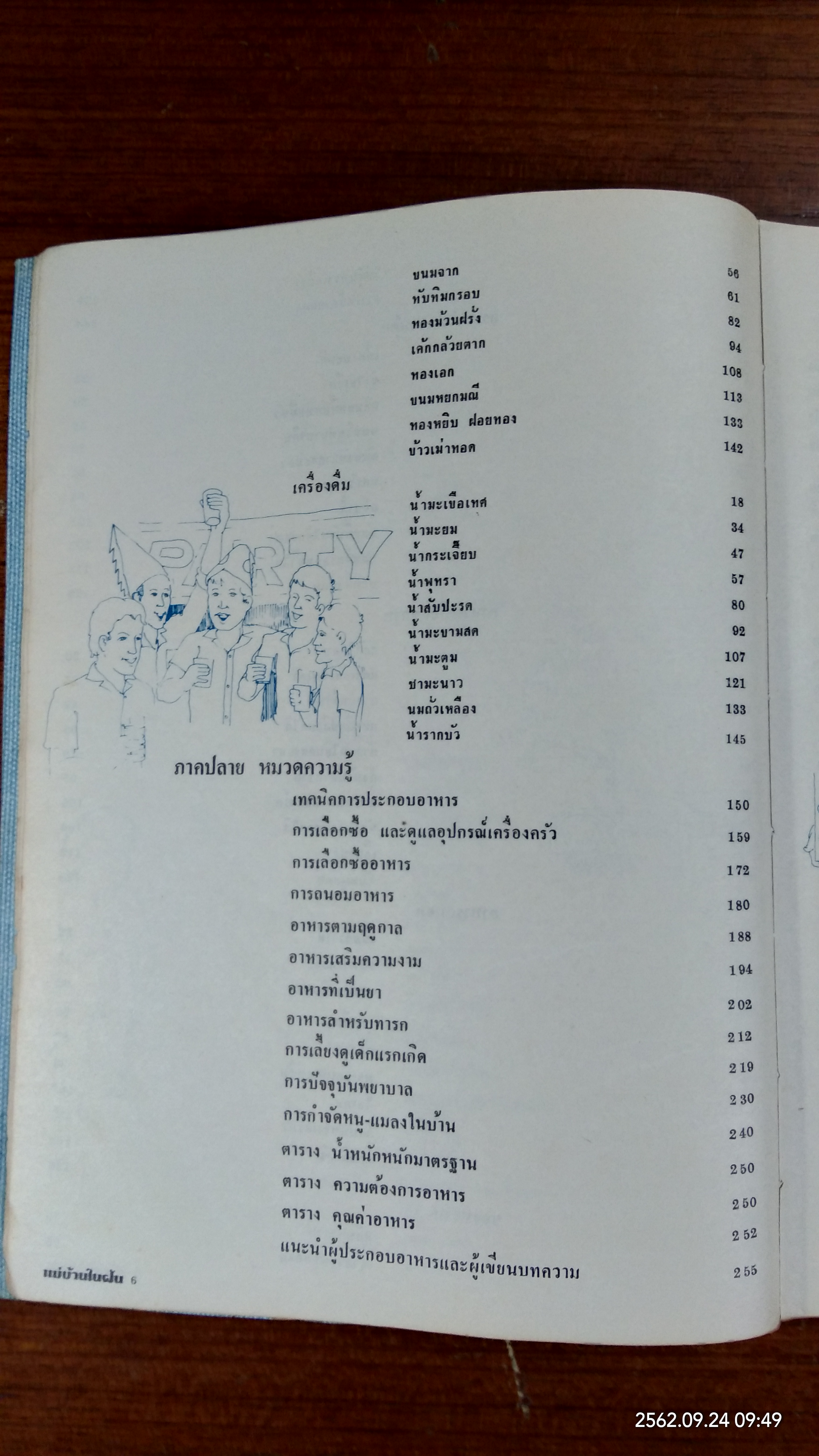 แม่บ้านในฝัน / พลศรี คชาชีวะ