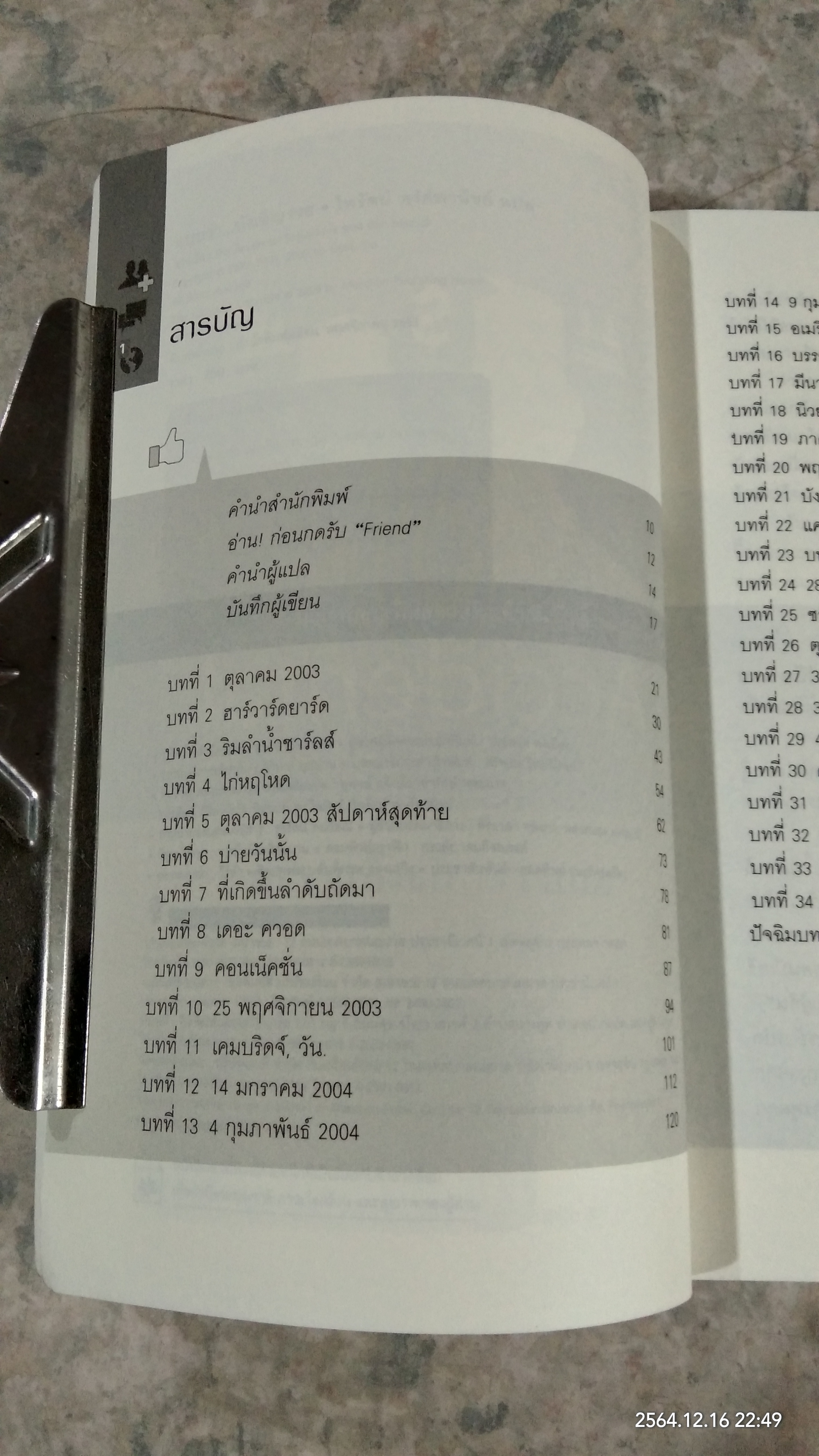 แบบว่า...บังเอิญรวย / BEN MEZRICH