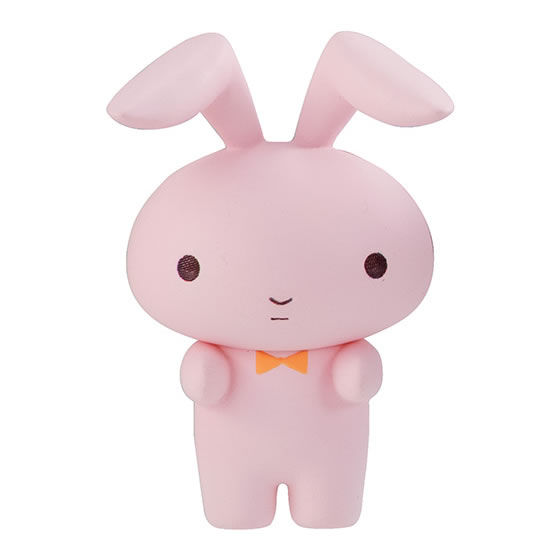 เซ็ตโมเดล Crayon Shin-chan Narabundesu ครบ 6 ตัว เป็นแบบชินจังและเพื่อน ๆ สูงประมาณ 6 ซม.