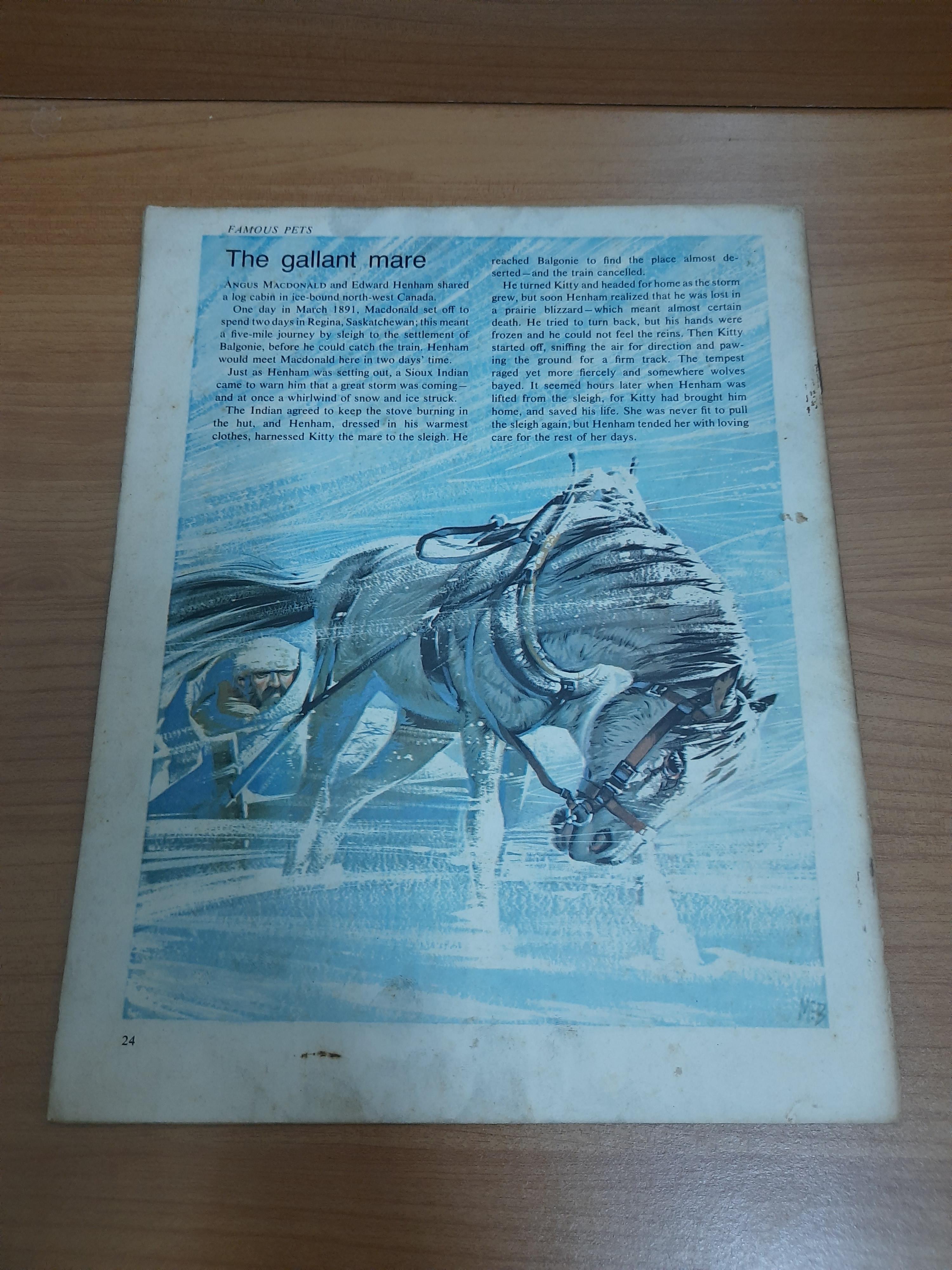 FINDING OUT Vol.13 No.10