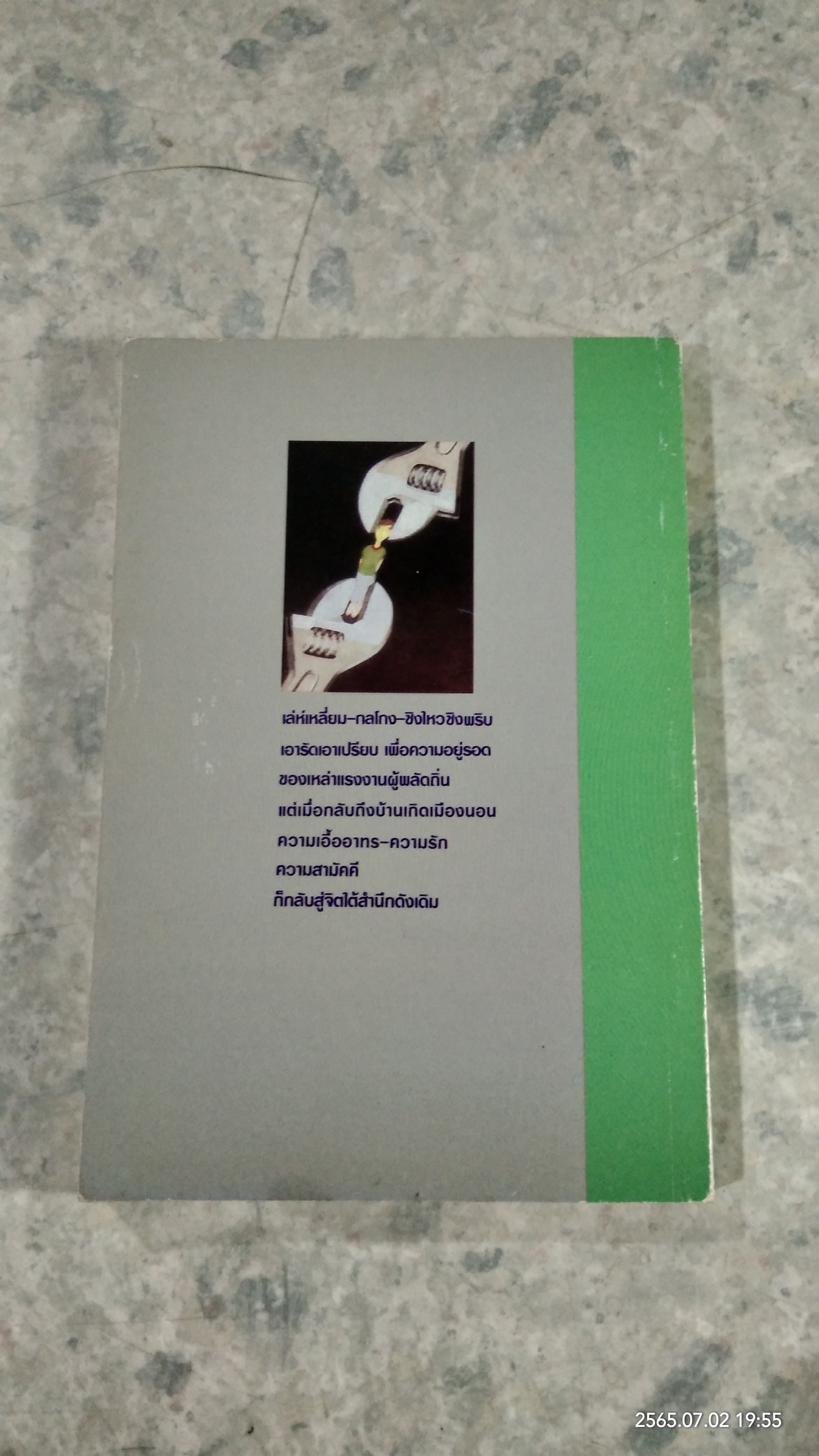 อเมริกา อเมริกู ชีวิตไทยในอเมริกา / สุรชัย ดิลกวิลาศ