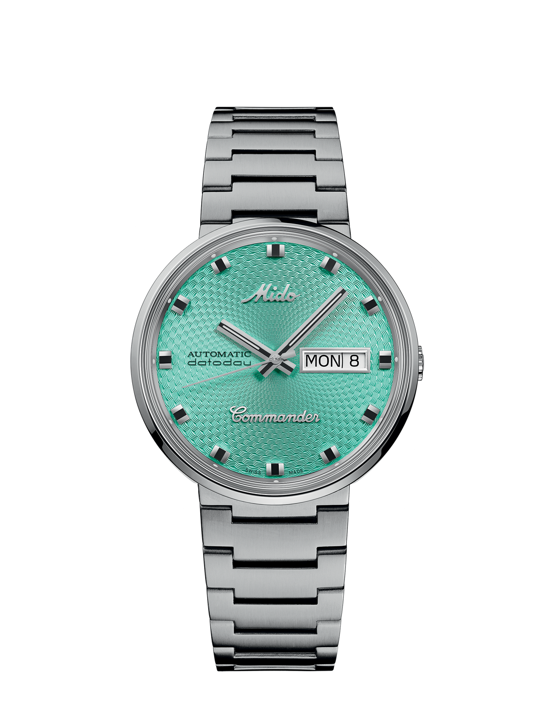 Mido Commander 1959 THAILAND EDITION M8429.4.25.21