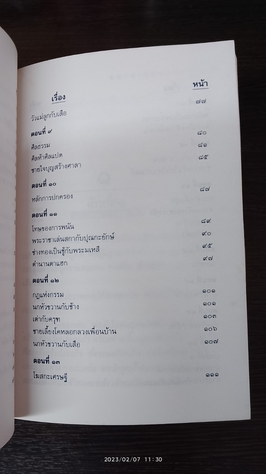 นิทานเสียวสวาด / คำหมาน คนไค