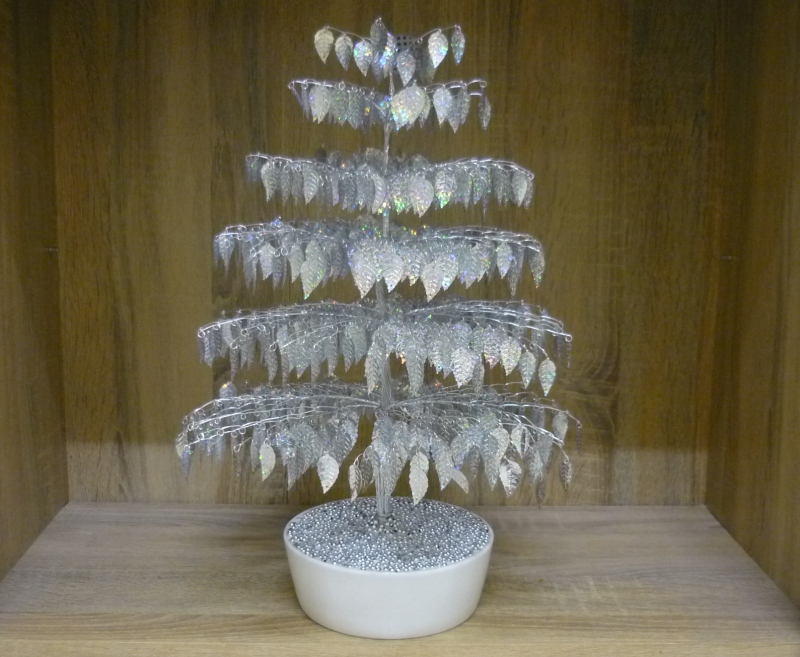 ต้นโพธิ์เงิน B2