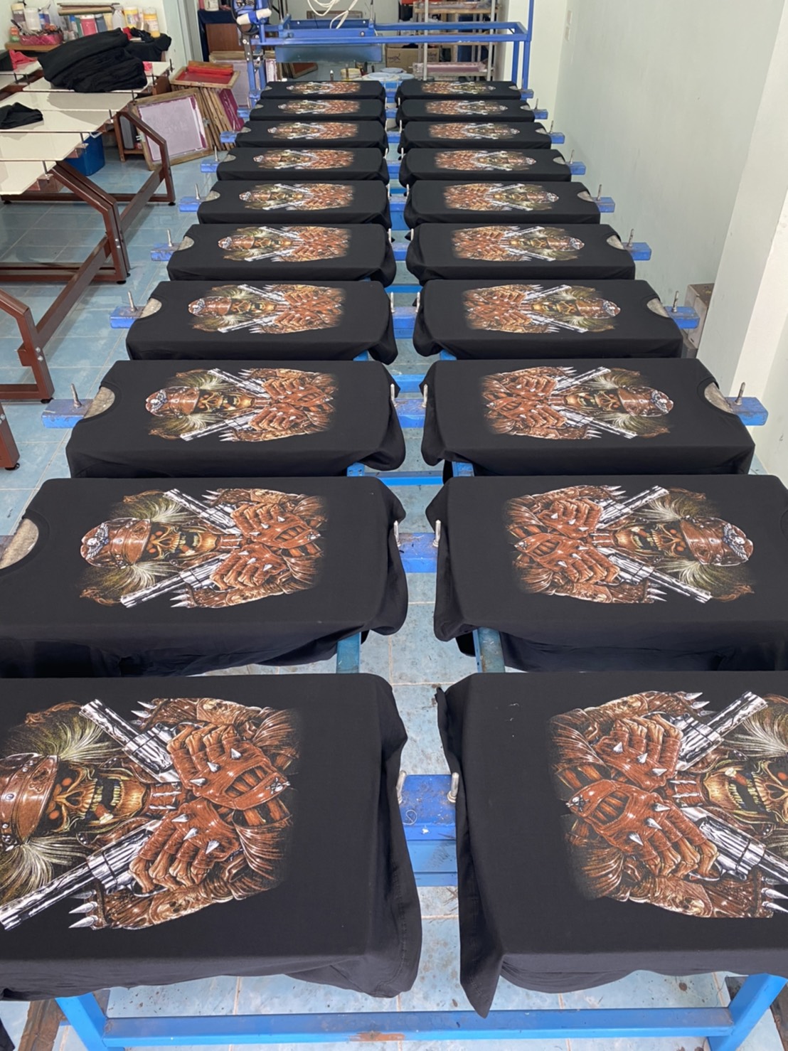 ชุด VDO สอนฮาฟโทน