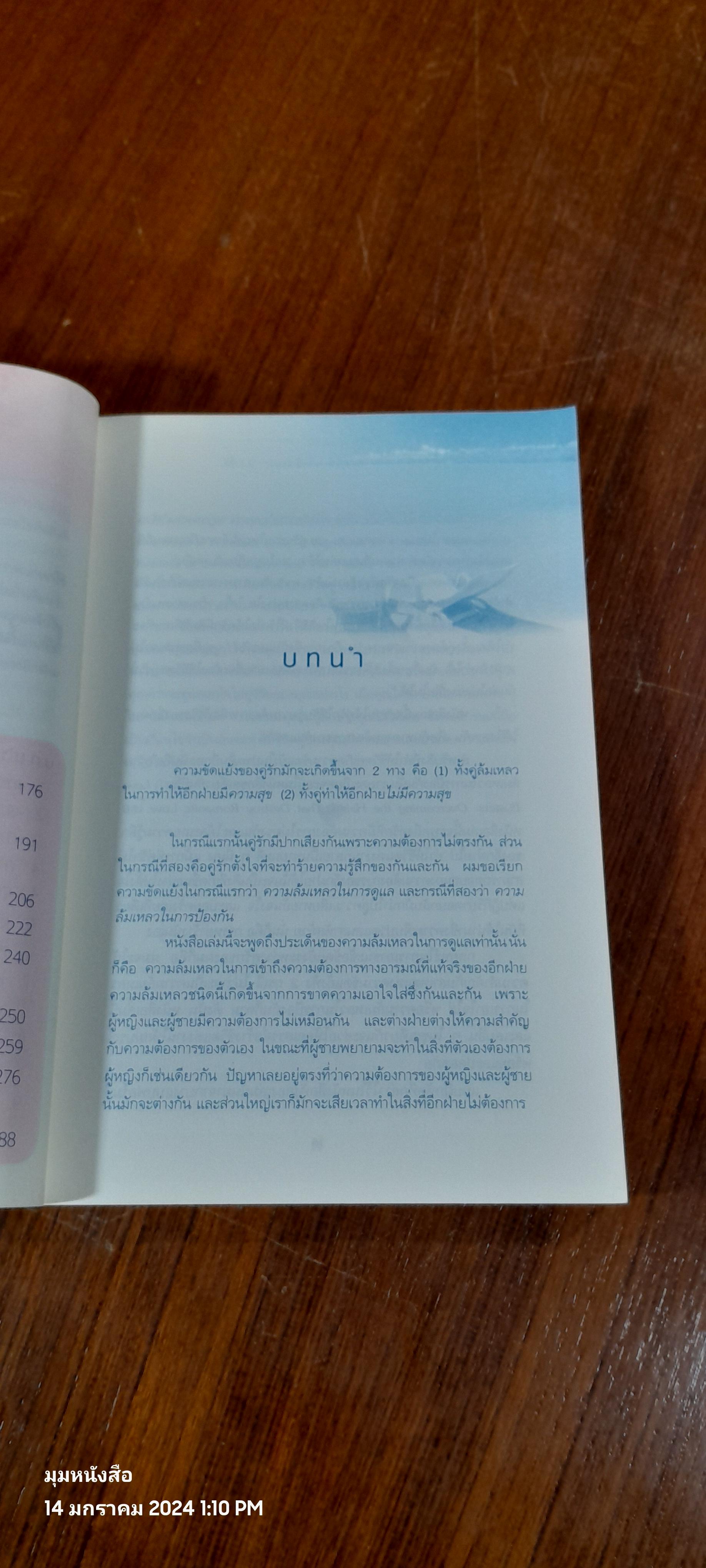 ชีวิตคู่ ต้องรู้กัน / อรทัย พงศ์อัครกุล