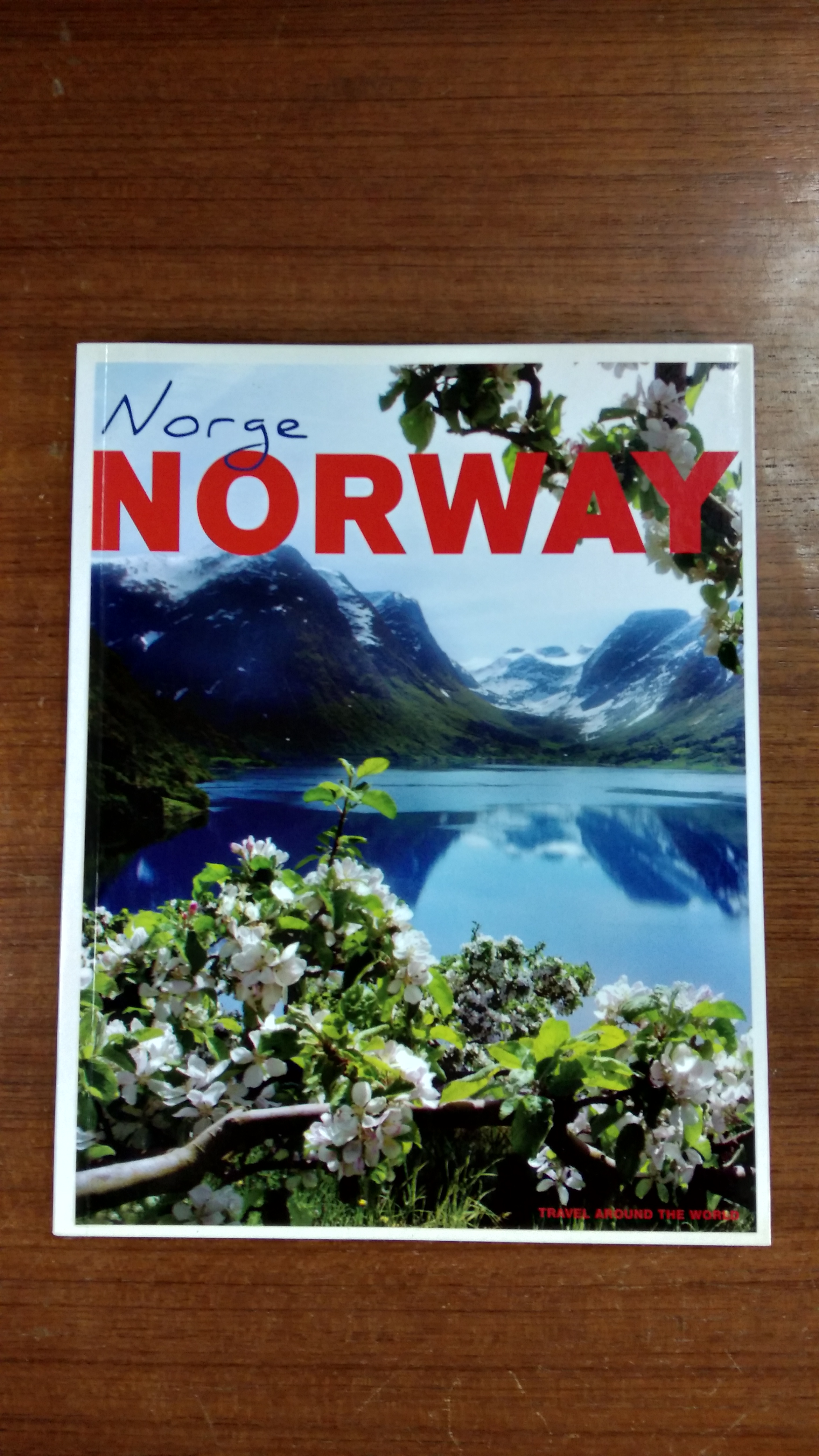 NORWAY