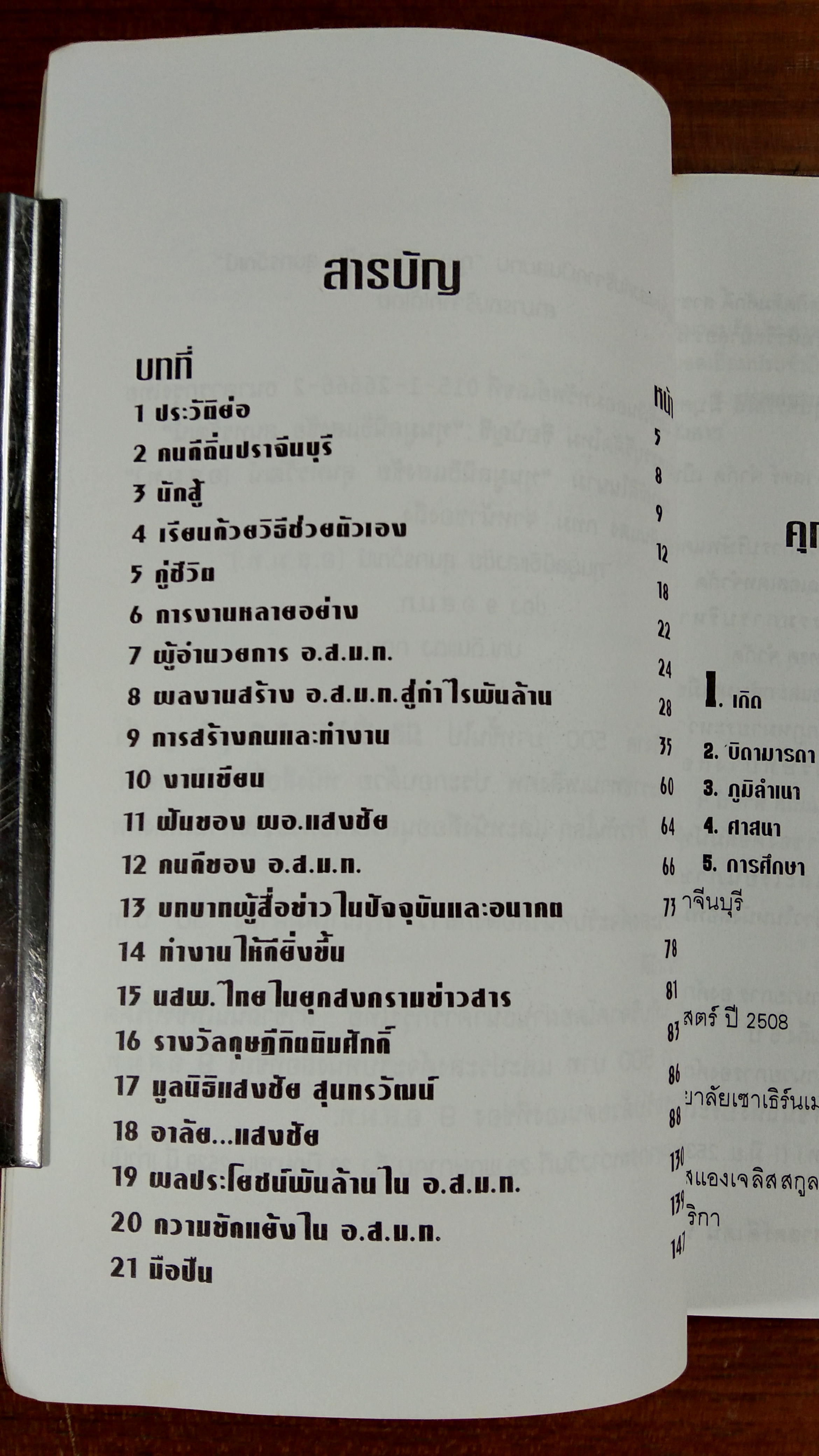 แสงชัย สุนทรวัฒน์ วีรบุรุษคนกล้า / รุจน์ มัณฑิรา