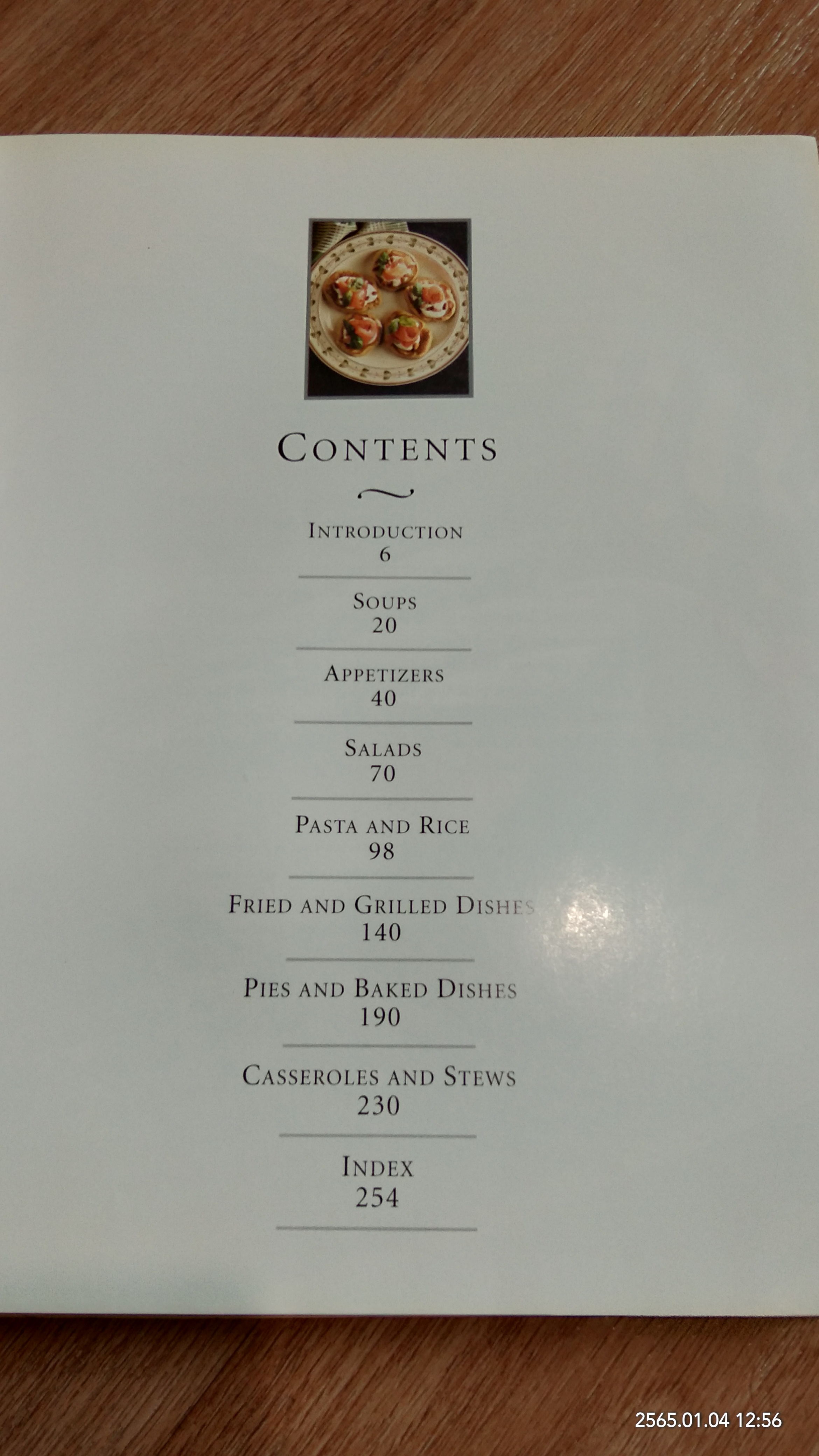 FISH & shellfish / LINDA DOESER