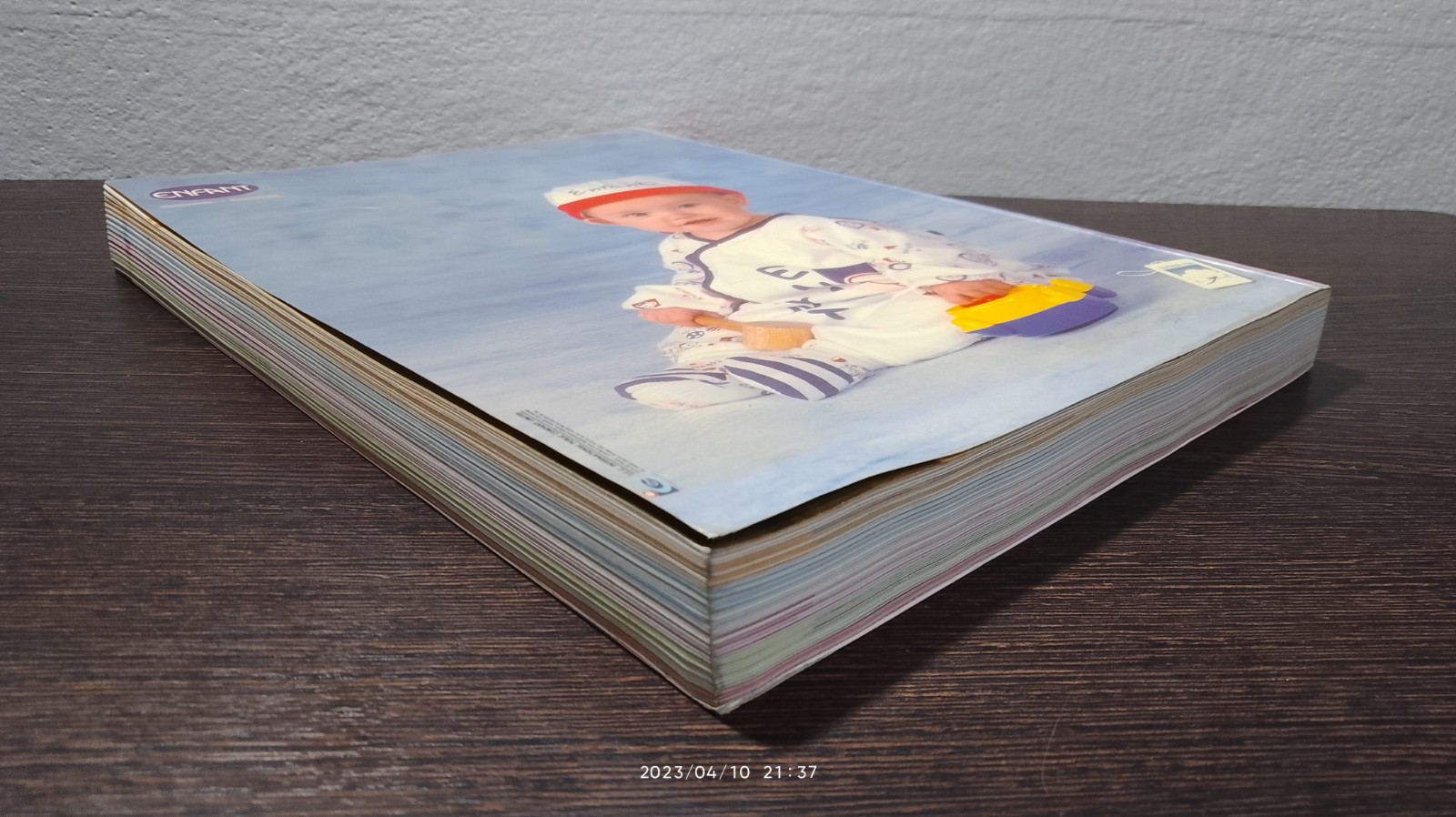 คู่มือพัฒนาการเด็ก : คู่มือส่งเสริมพัฒนาการของลูกวัย 0-6 ปี