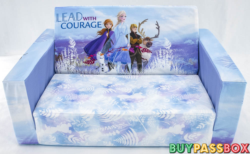 โซฟาเบด เพื่อสุขภาพ เกรดส่งยุโรป ญี่ปุ่น