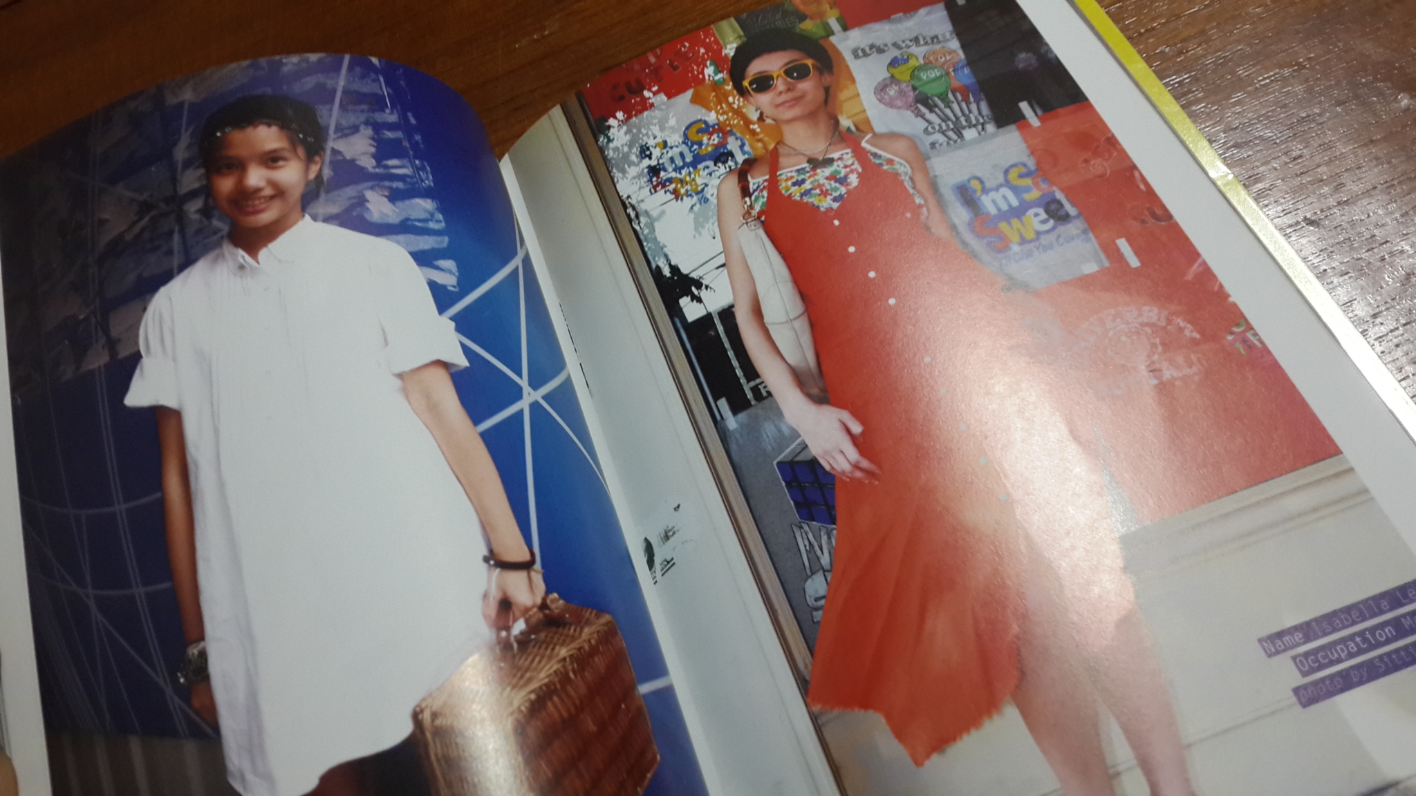 CHEEZE STREET PHOTO BOOK GIRL 2006-2010