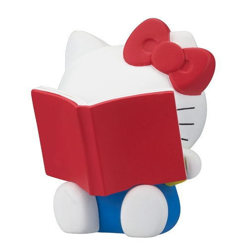Sanrio Characters Hide & Seek Model 2 เป็นโมเดลขนาดเล็ก ตั้งได้ น่ารัก สูงประมาณ 5 ซม. มี 3 แบบให้เลือก