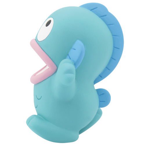 โมเดล Minna no Hangyodon Collection Figure ขนาดสูงประมาณ 3.5 ซม. มี 5 แบบให้เลือก
