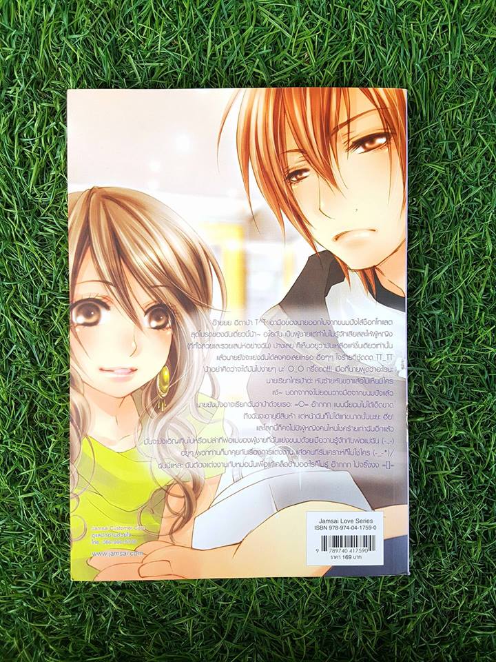 หนุ่มแสบตัวกวนป่วนวิวาห์อลเวง/Ponggo