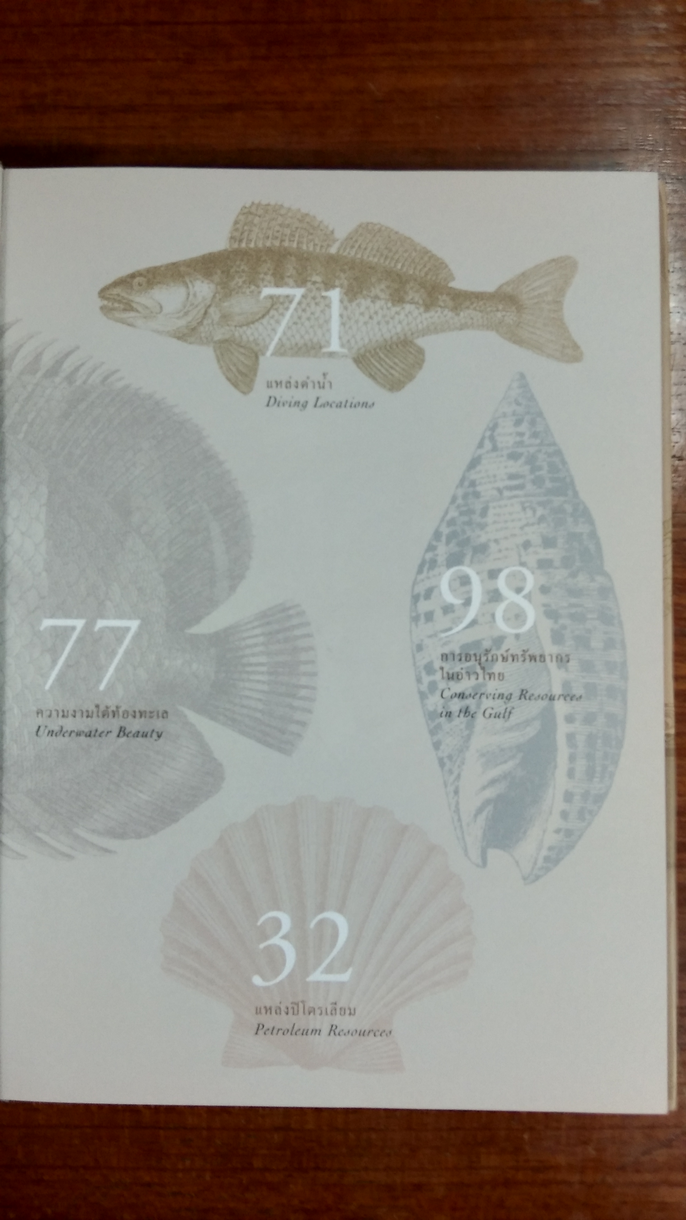 อ่าวไทย...อ่าวสยาม