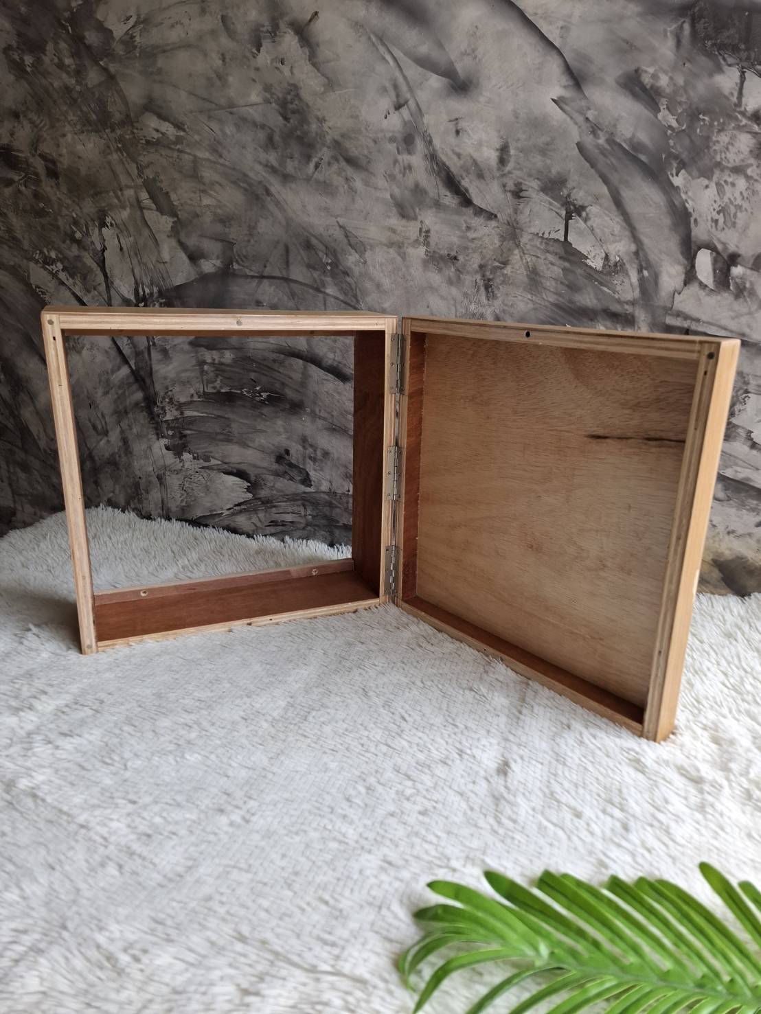 ตู้ครอบปลั๊กไฟ