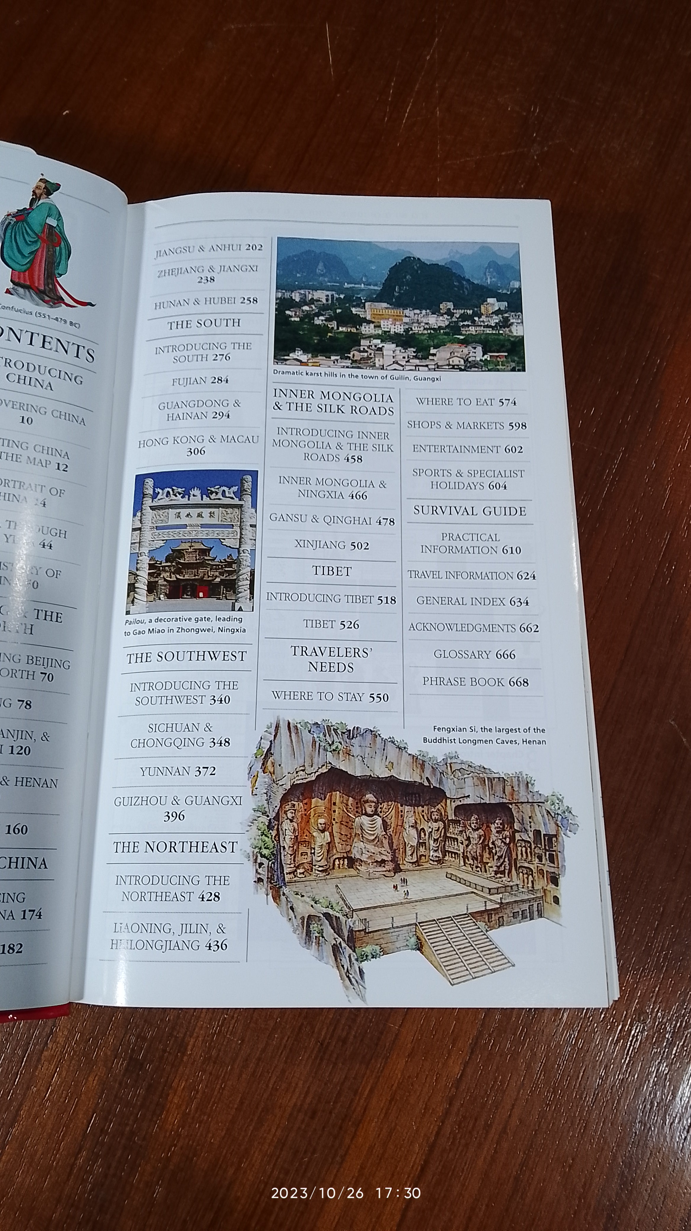 DK Eyewitness Travel Guide : China