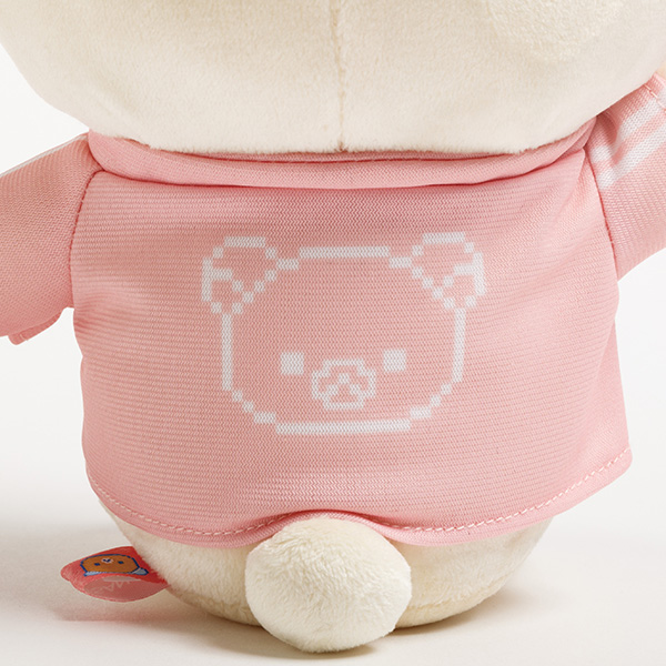 ตุ๊กตา Rilakkuma Gaming Collection มี 2 แบบให้เลือก