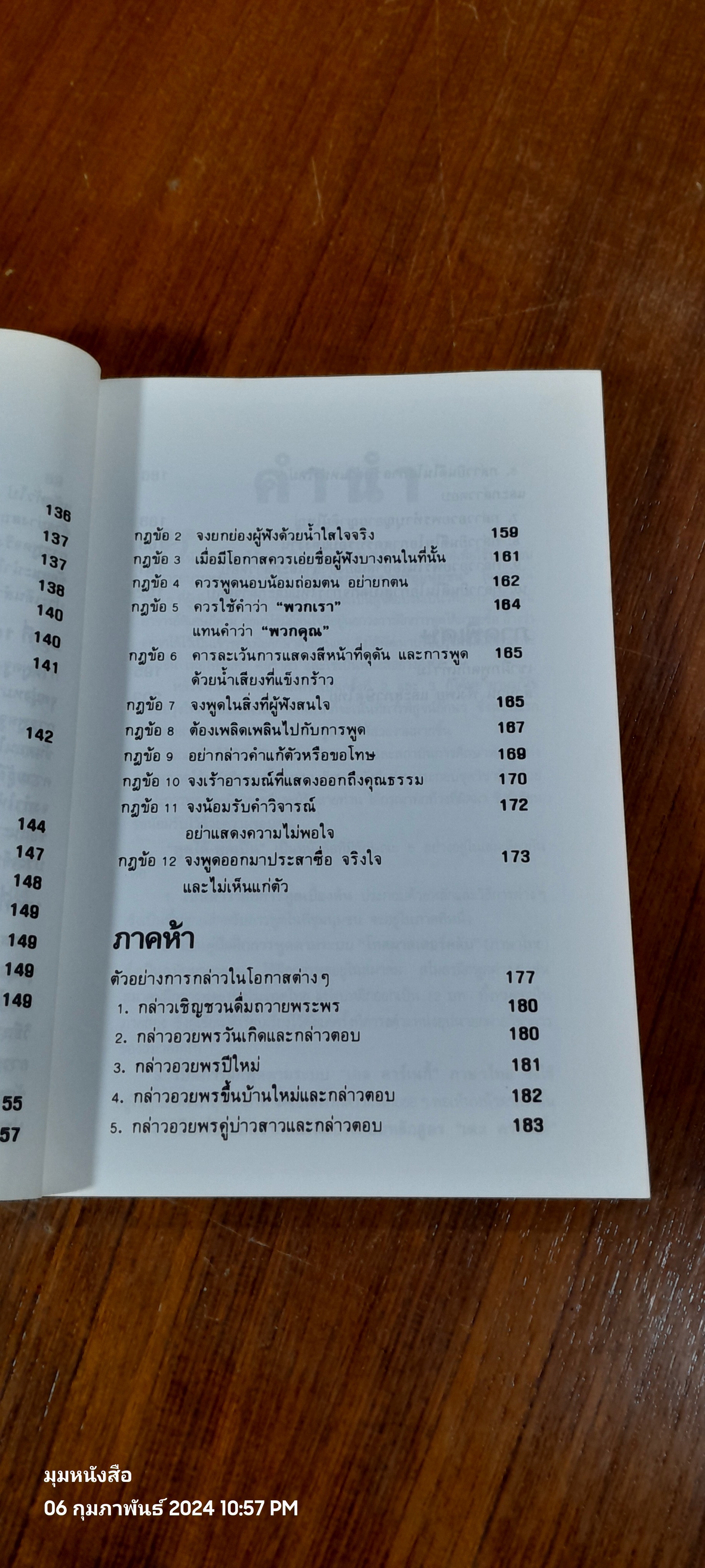 พูดได้ พูดเป็น / ทินวัฒน์ มฤคพิทักษ์