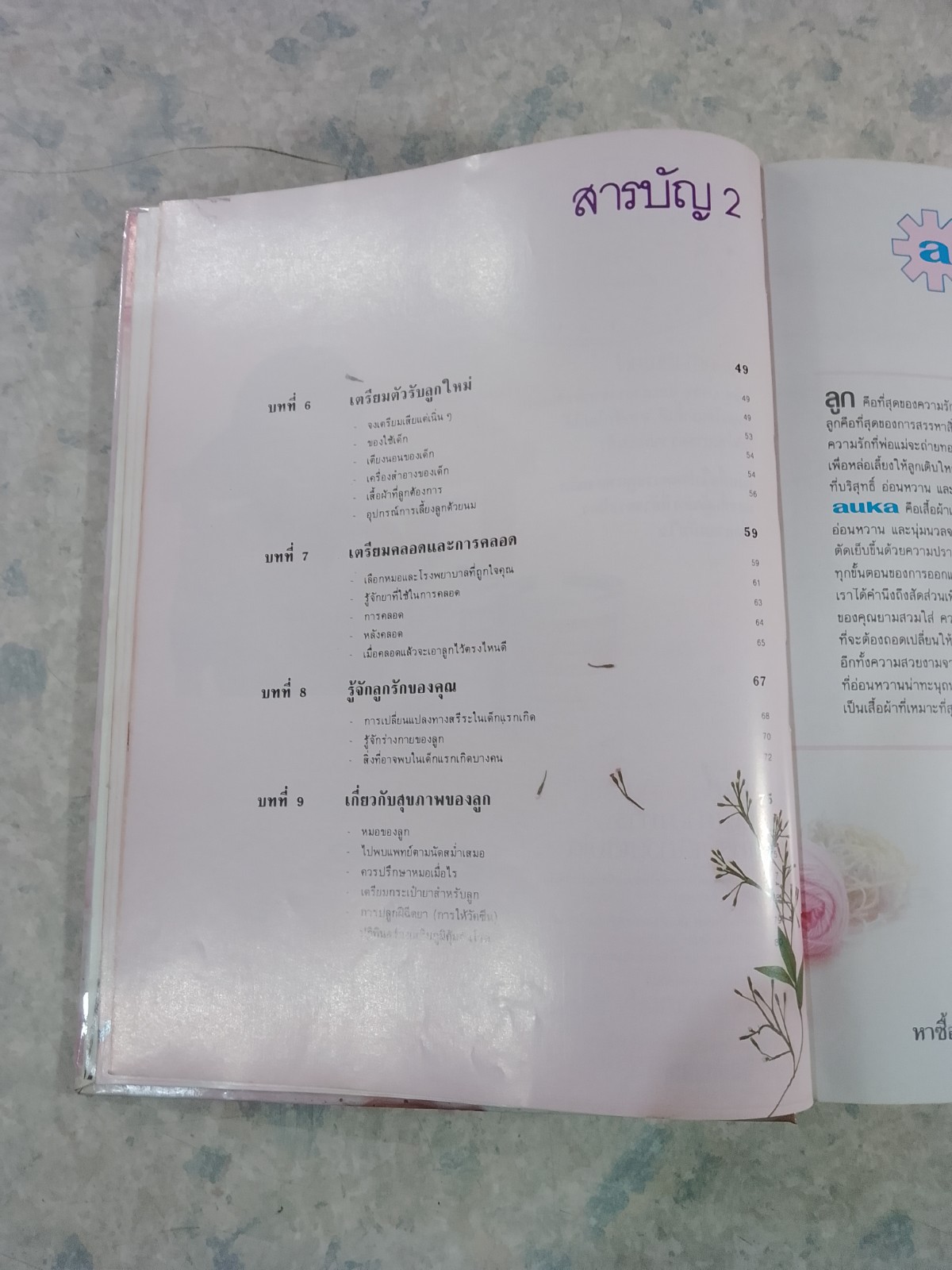 คู่มือเลี้ยงลูก / ศ.พญ.ชนิกา ตู้จินดา