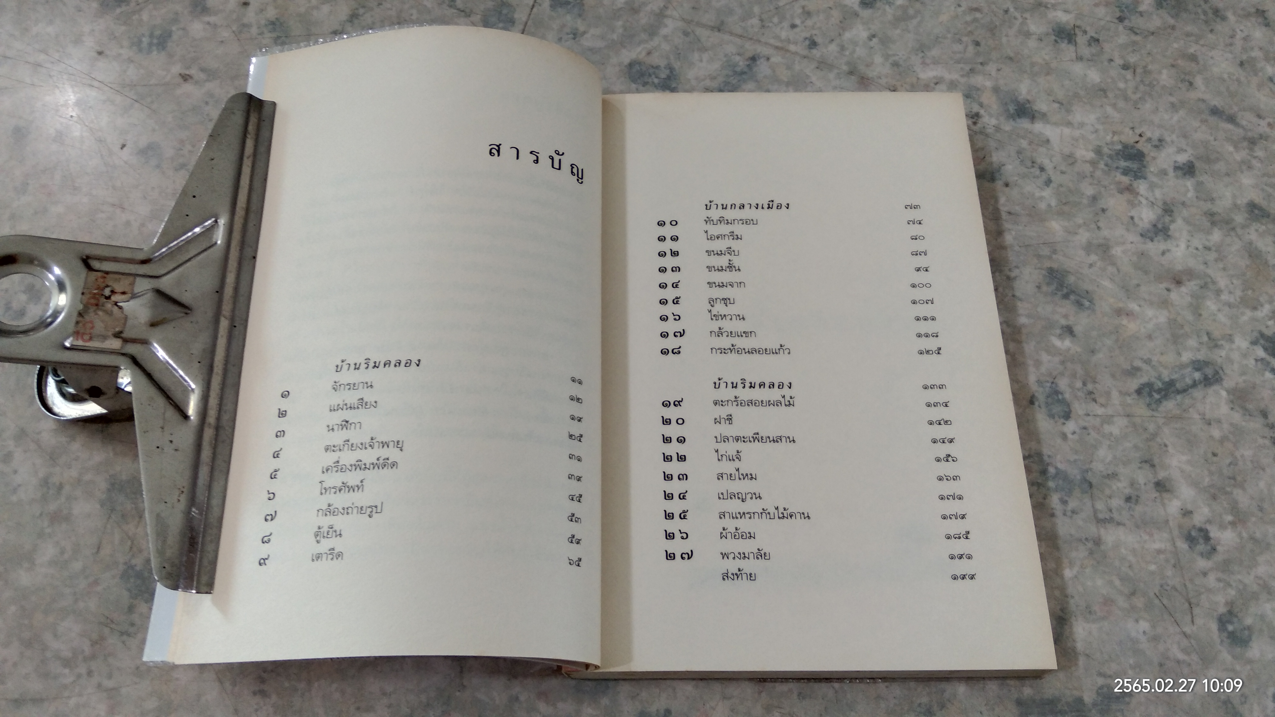 ความสุขของกะทิ ตอน ตามหาพระจันทร์ / งามพรรณ เวชชาชีวะ