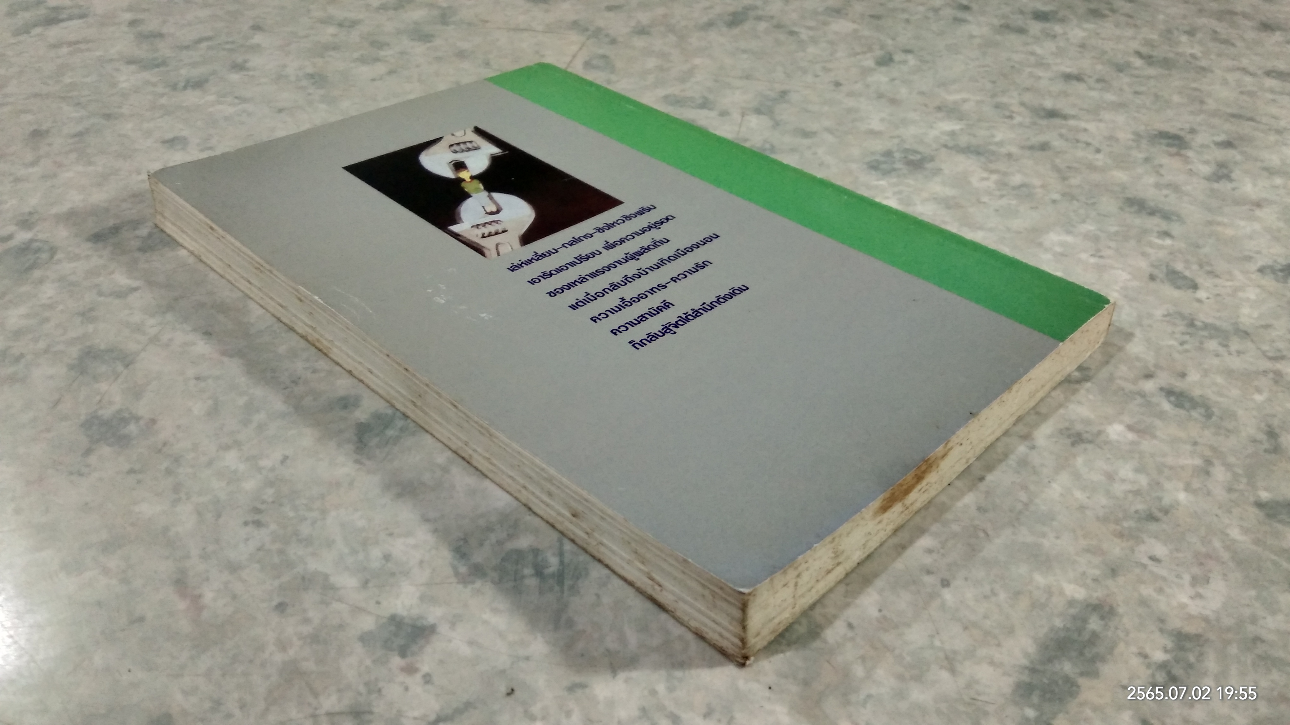 อเมริกา อเมริกู ชีวิตไทยในอเมริกา / สุรชัย ดิลกวิลาศ