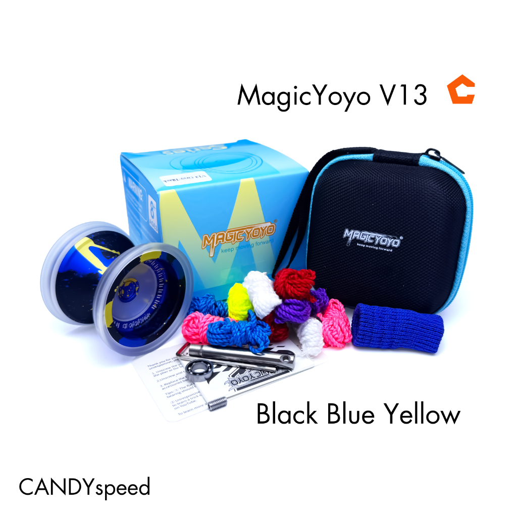 โยโย่ yoyo Magicyoyo V13 | by CANDYspeed