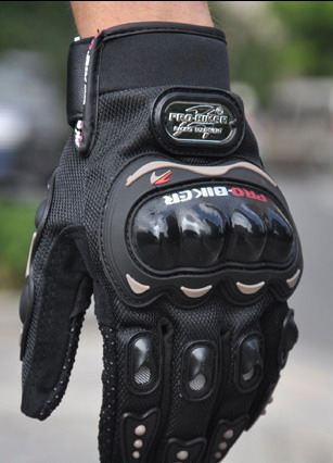 ถุงมือรถมอเตอร์ไซค์ PROBIKER