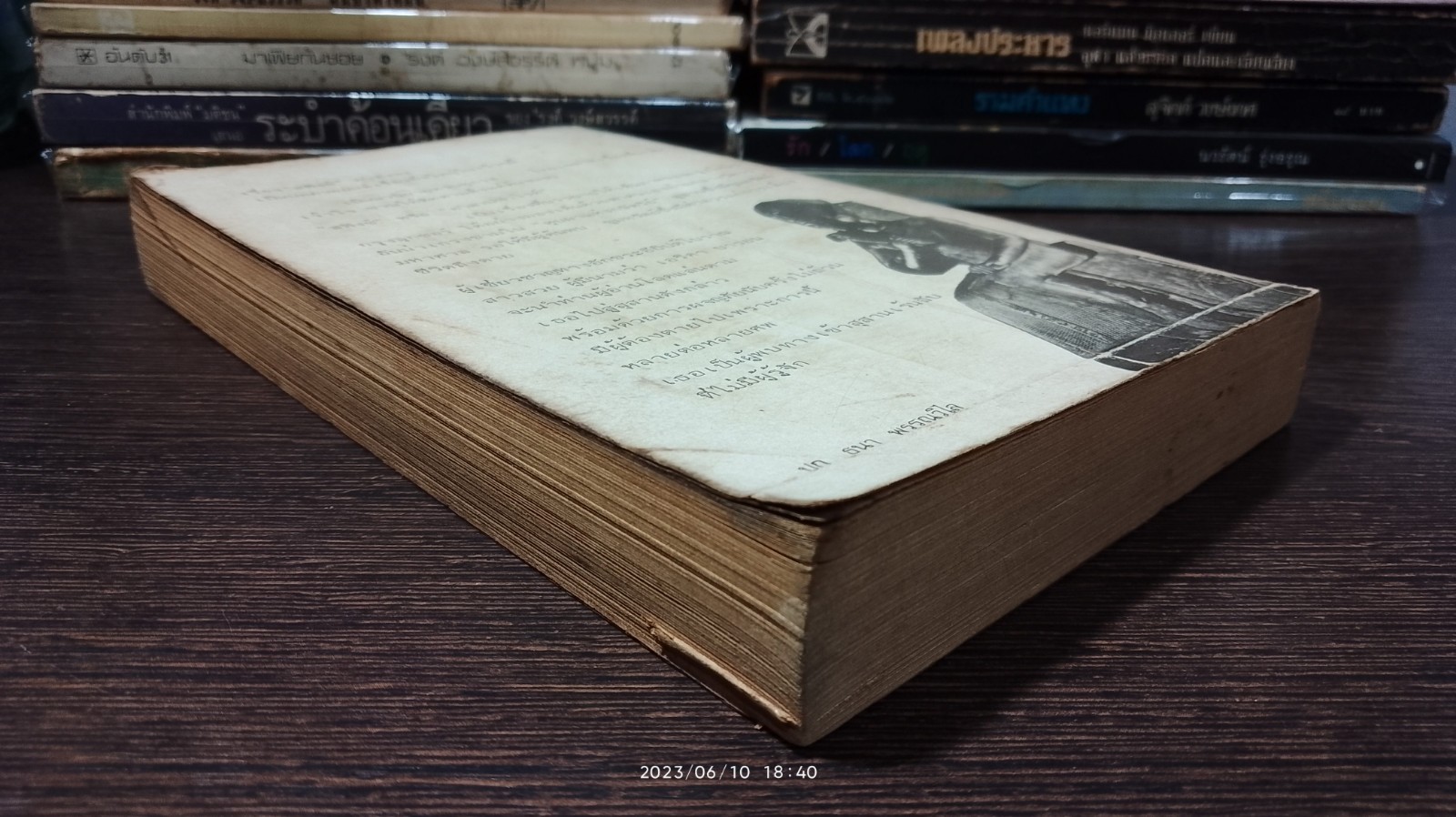 คำสาปฟาโรห์ / โรบิน คุ๊ก