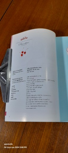 Smoothies น้ำปั่นเพื่ออาชีพ / แม่บ้าน