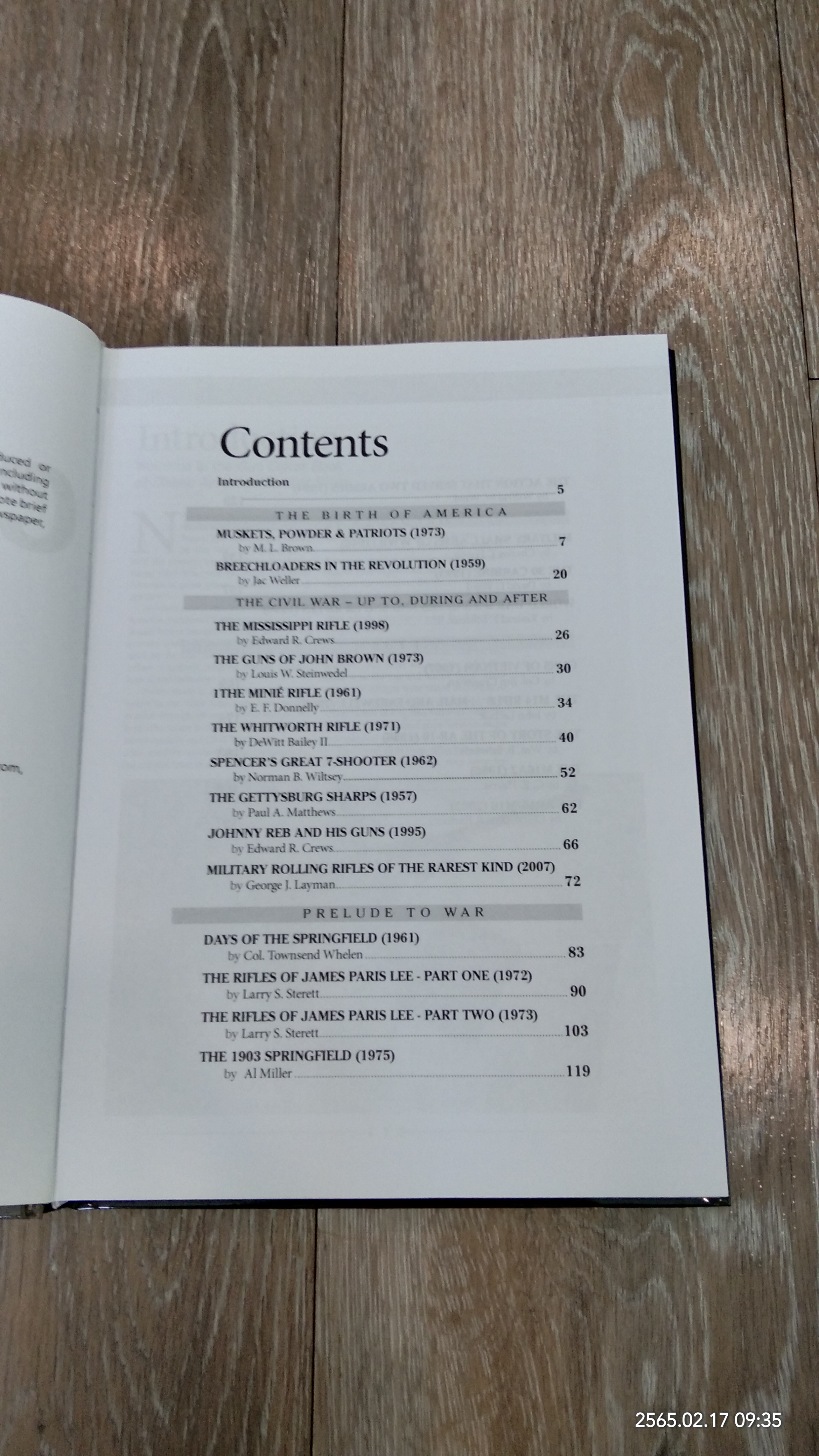 BEST OF GUNDIGEST (2-Book)