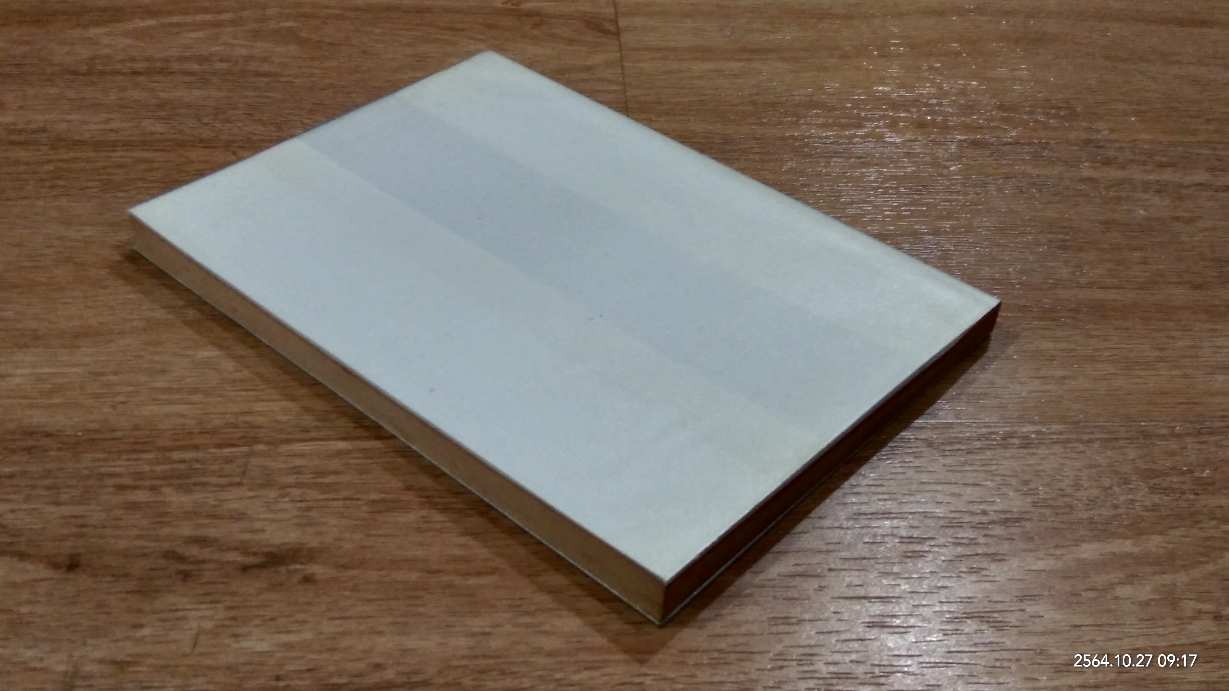 การเงินธุรกิจ / ดร.ธนู กุลชล