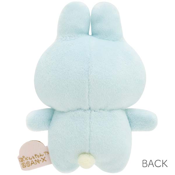 ตุ๊กตาตัวเล็ก Pokantotan จาก San-X Japan มี 4 แบบให้เลือก