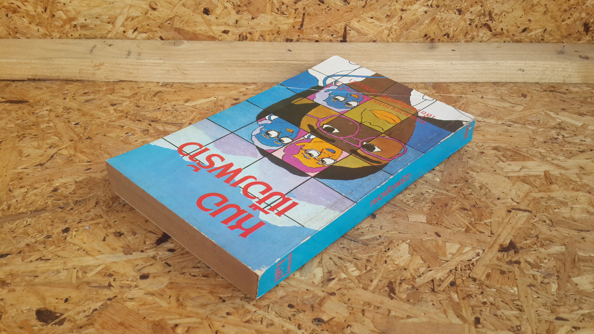 หมอเมืองพร้าว / นายแพทย์อภิเชษฎ์ นาคเลขา